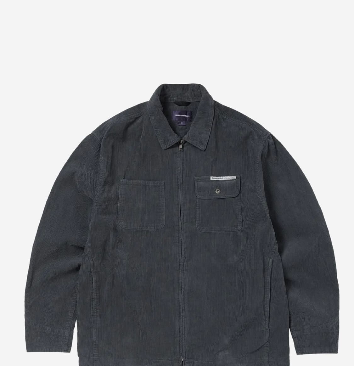 THISISNEVERTHAT THISISNEVERTHAT Washed C 상품이미지1