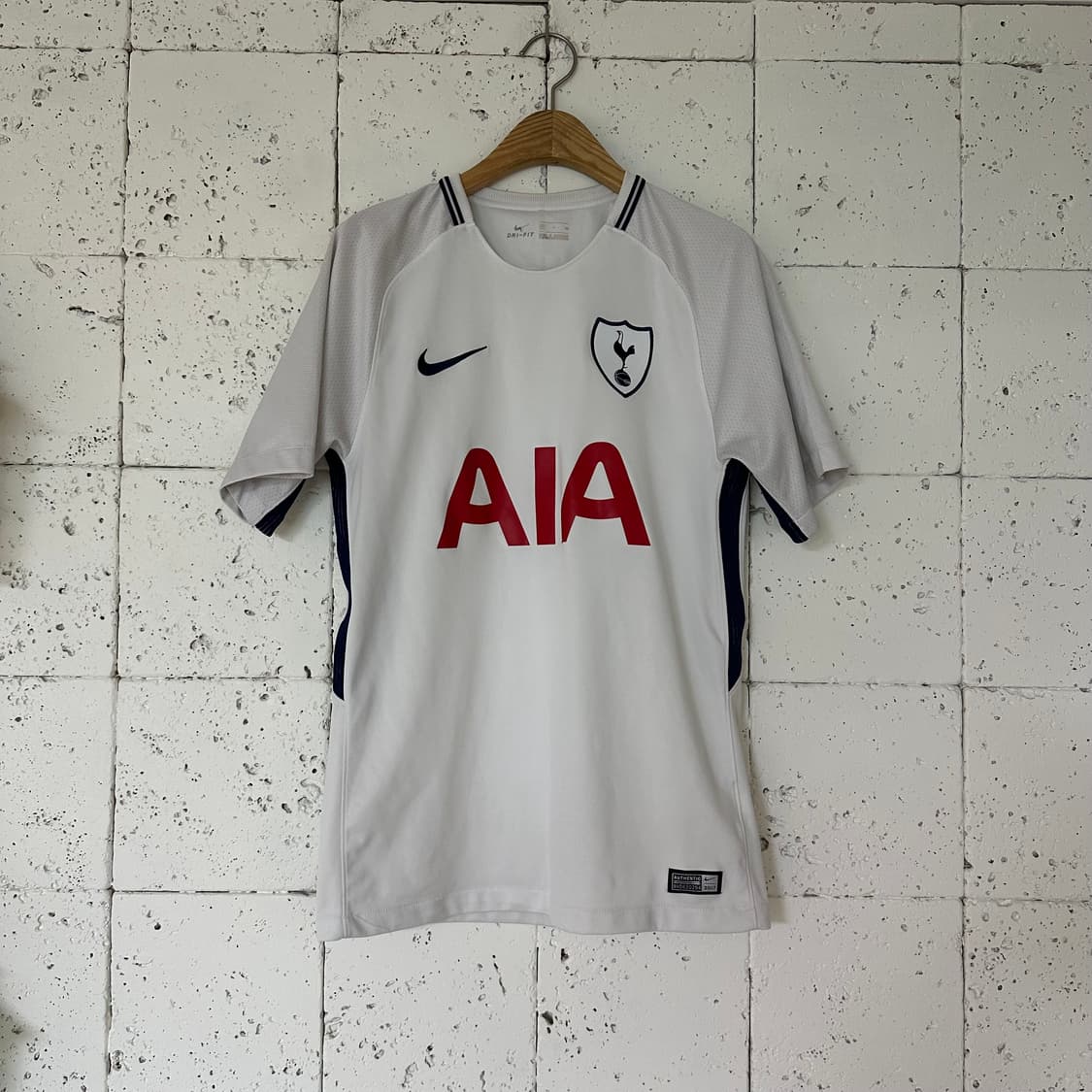 S 나이키 2017 토트넘 유니폼 상품이미지1