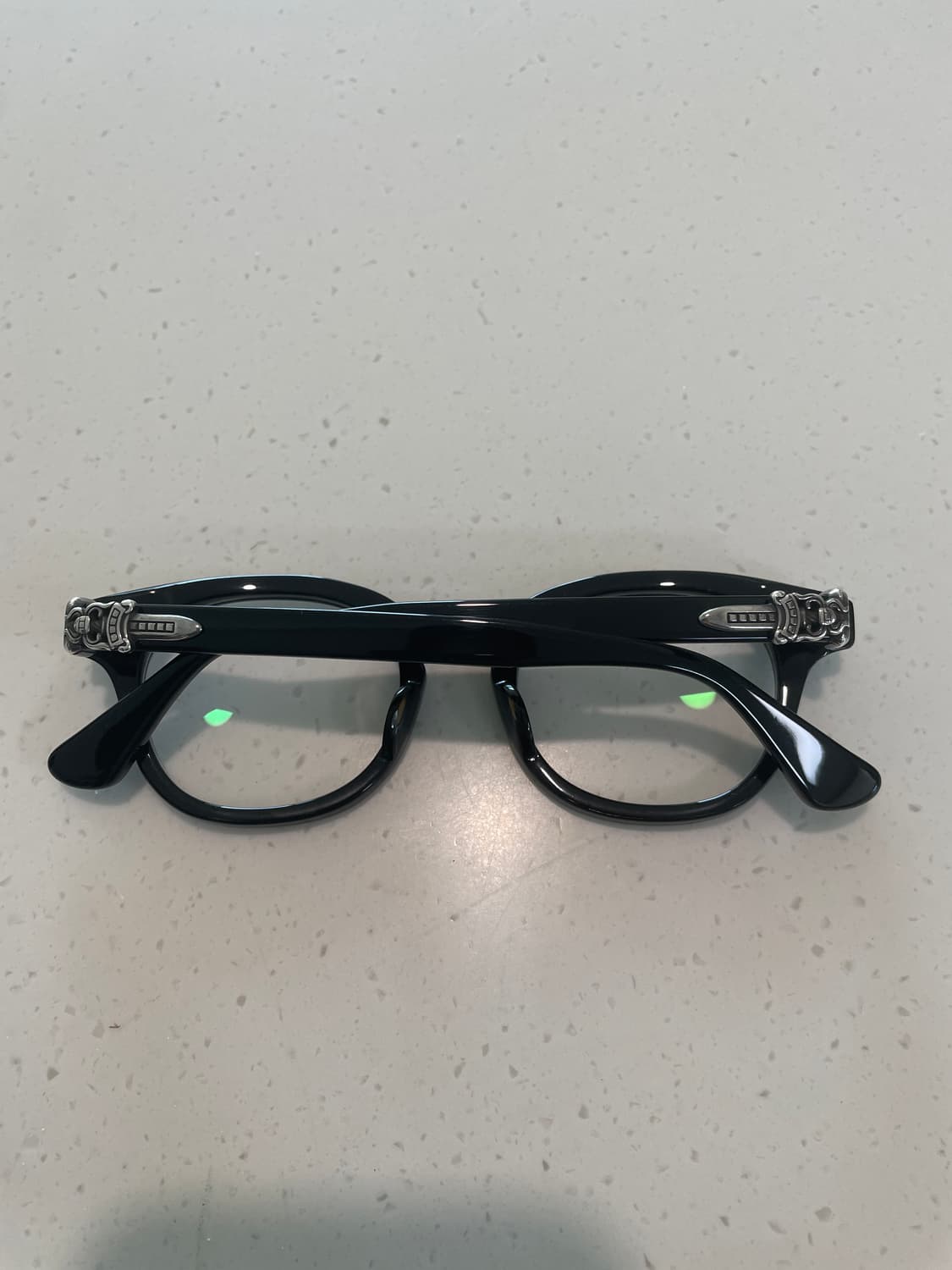 크롬하츠 안경 baby-a 상품이미지5