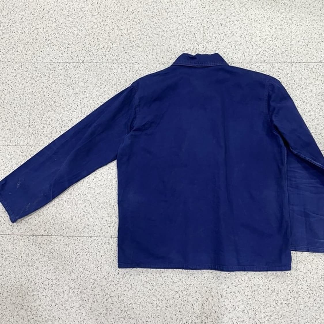 빈티지 프렌치 자켓 (M) 상품이미지5