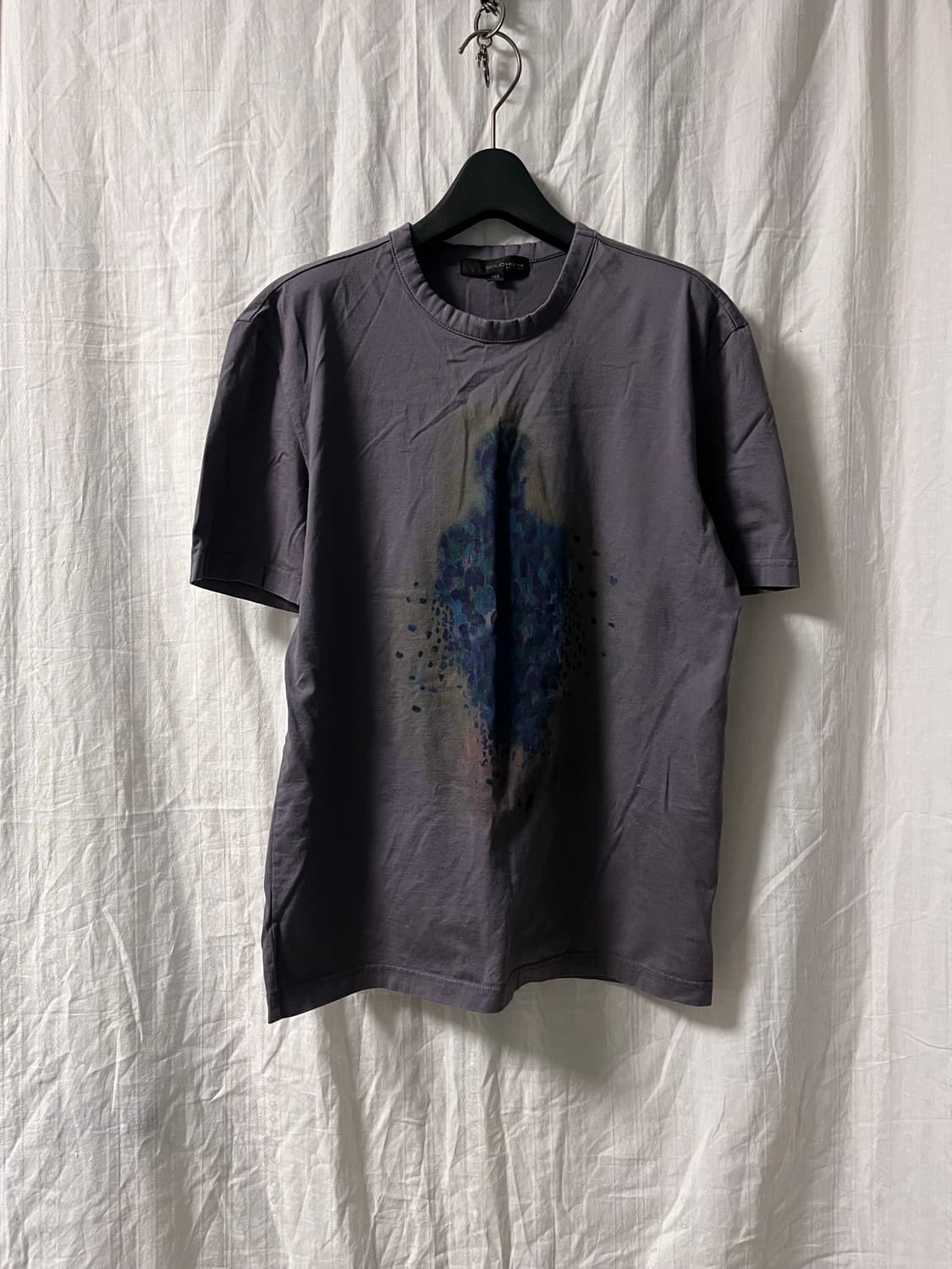Solid Homme Graphic T-Shirt  상품이미지1