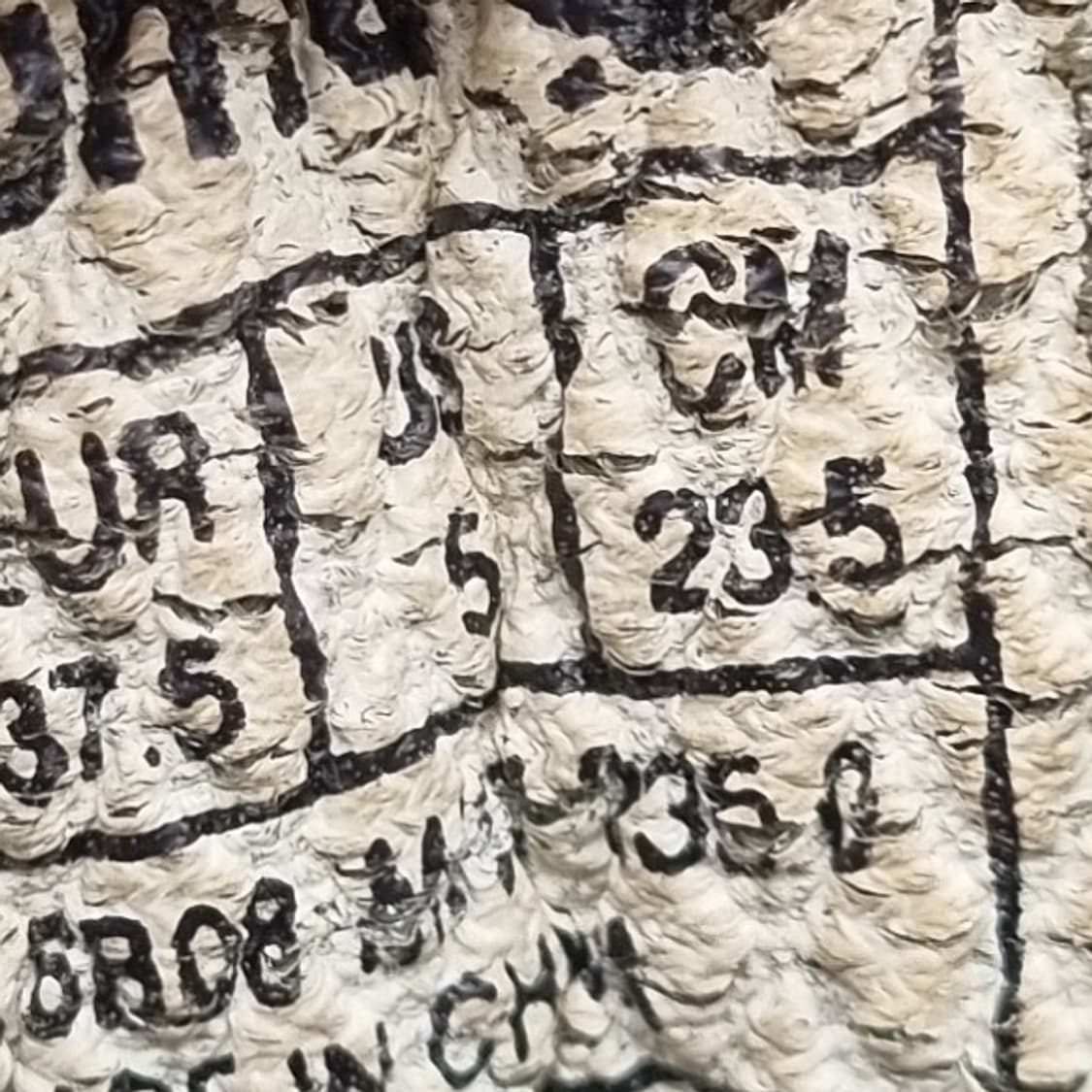 라푸마 여성등산화235  상품이미지6