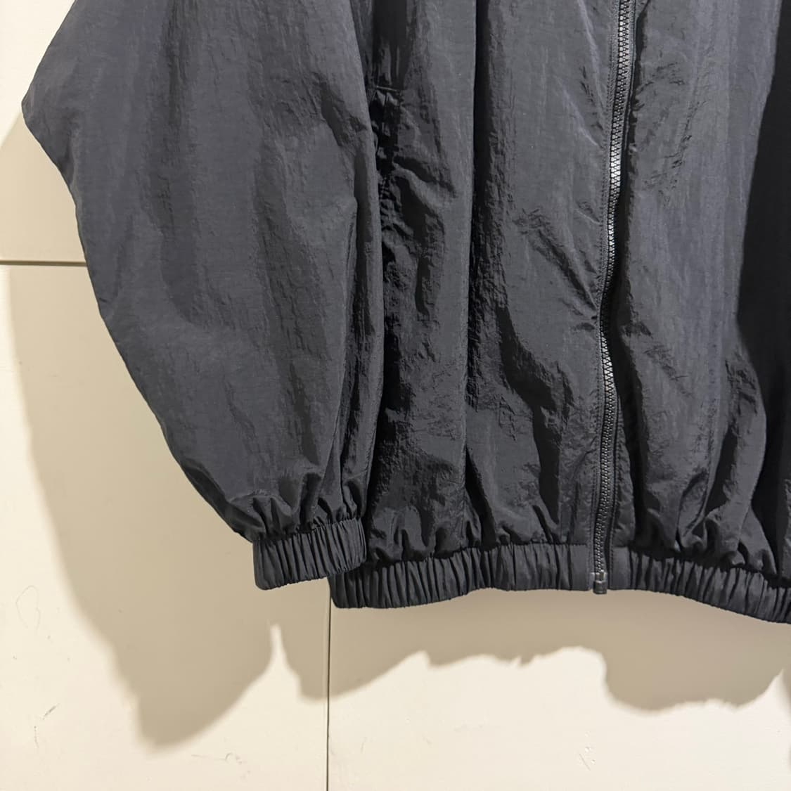 나이키 빅로고 바람막이 자켓 상품이미지3