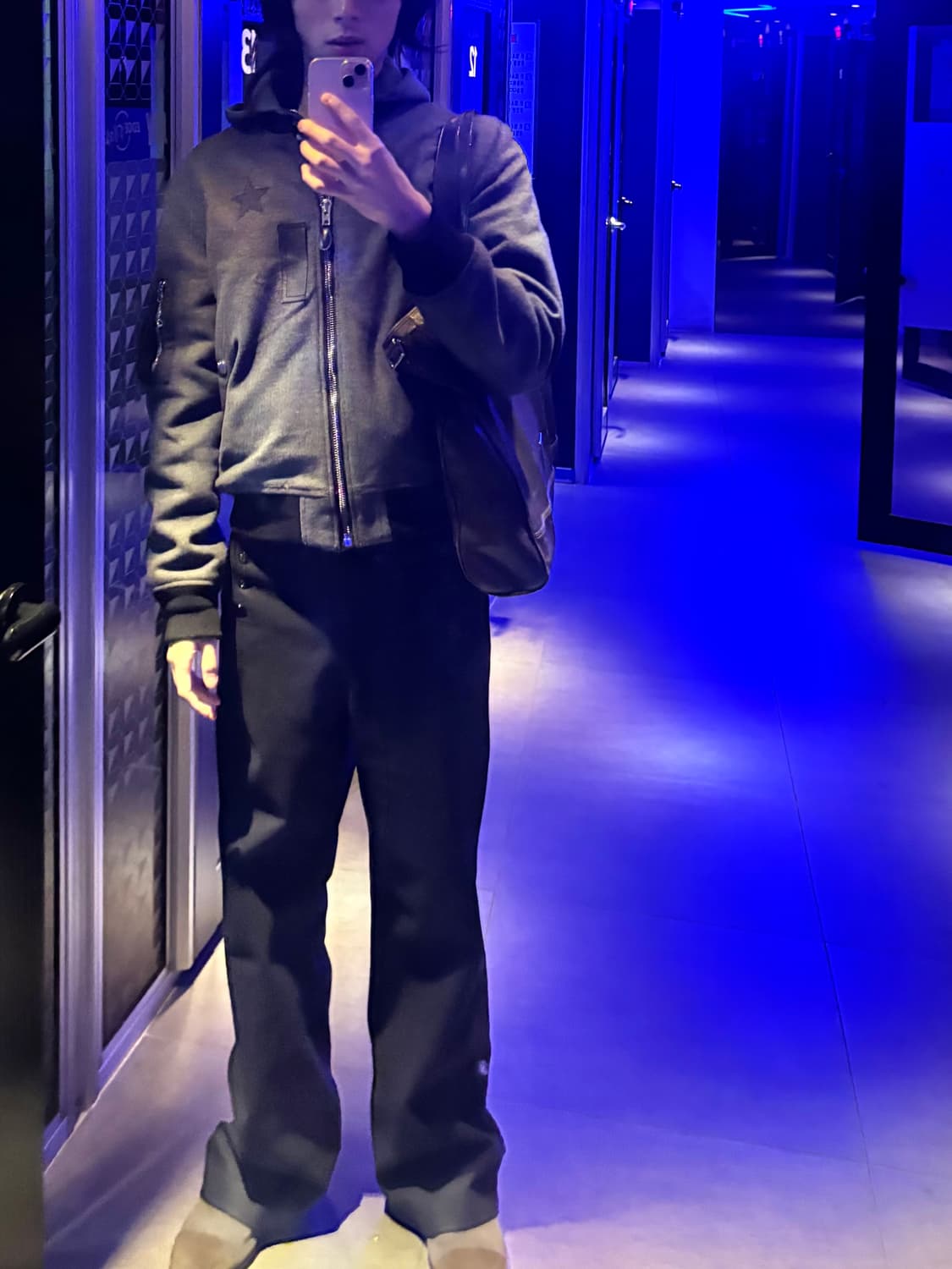 16fw 지방시 봄버 자켓  46 상품이미지3