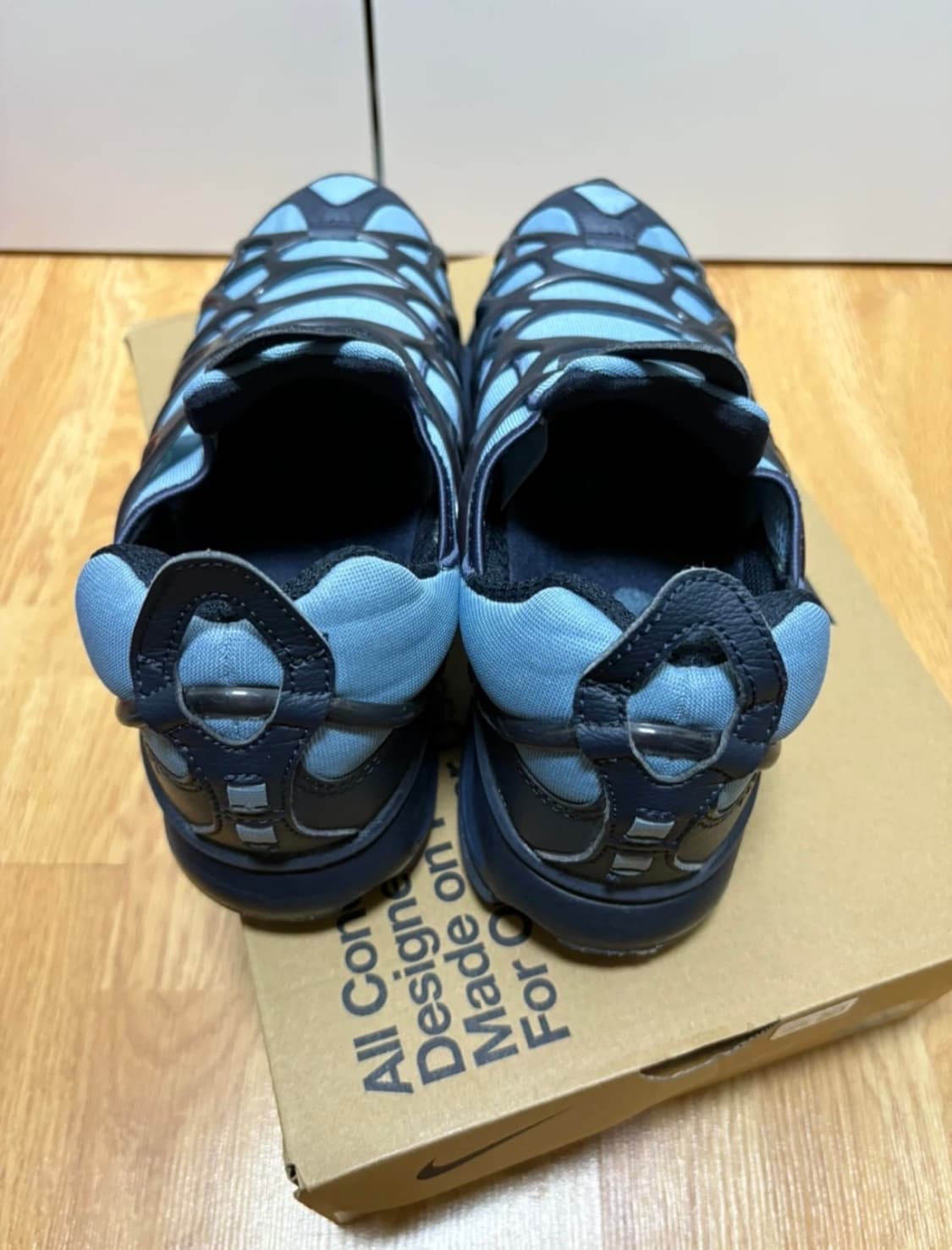 나이키 에어 쿠키니 265 상품이미지4