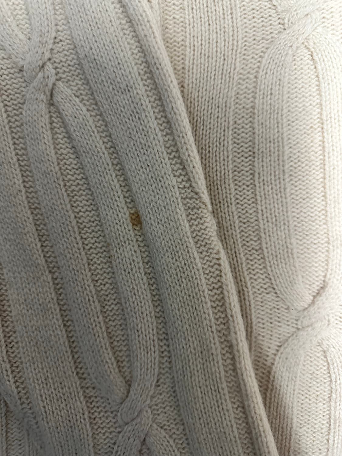 노티카 니트 집업 상품이미지4