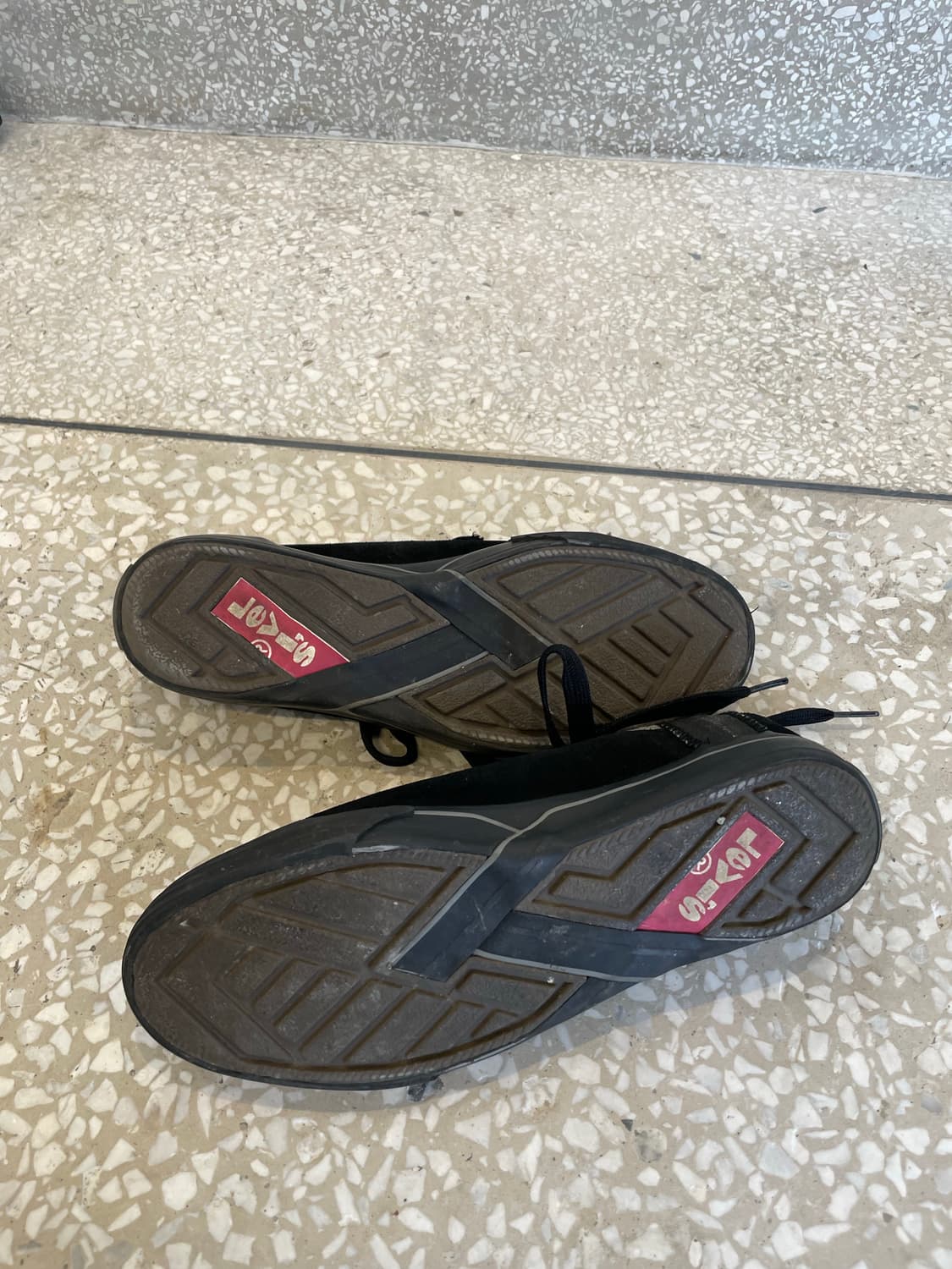Levi’s shoes 상품이미지5