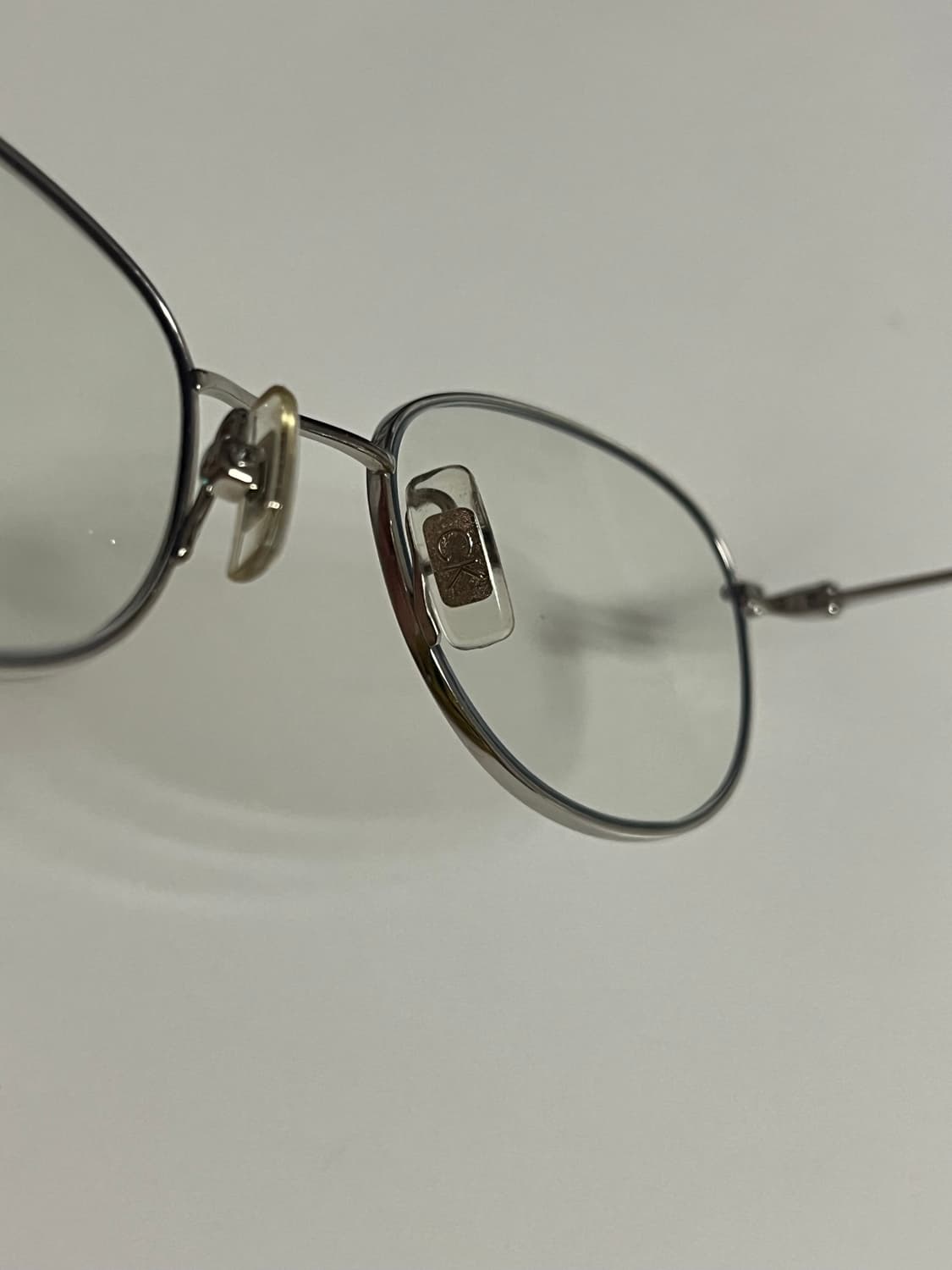 캘빈클라인 유니크 안경 상품이미지4