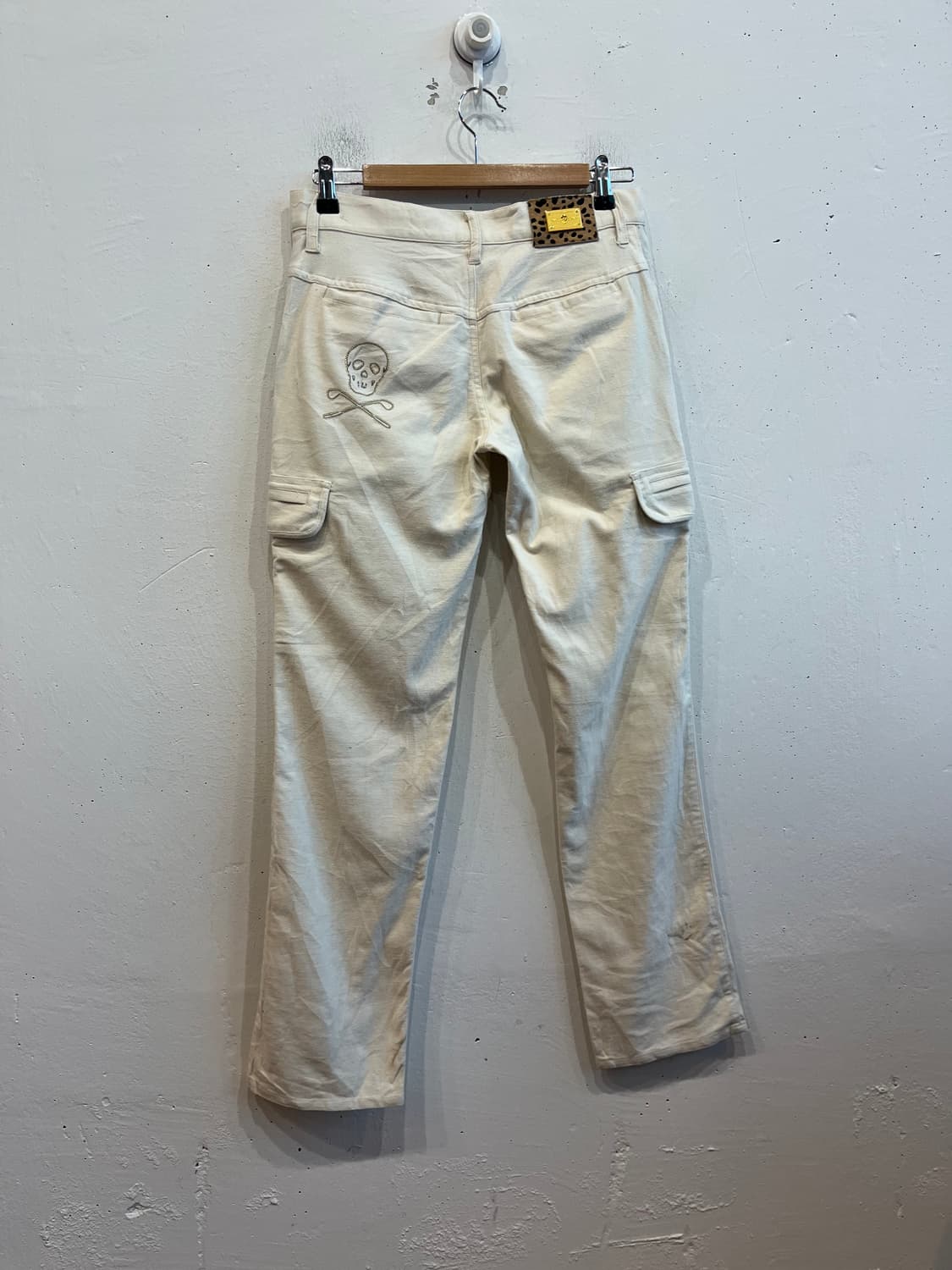 마크앤로나 우먼즈 팬츠 상품이미지1