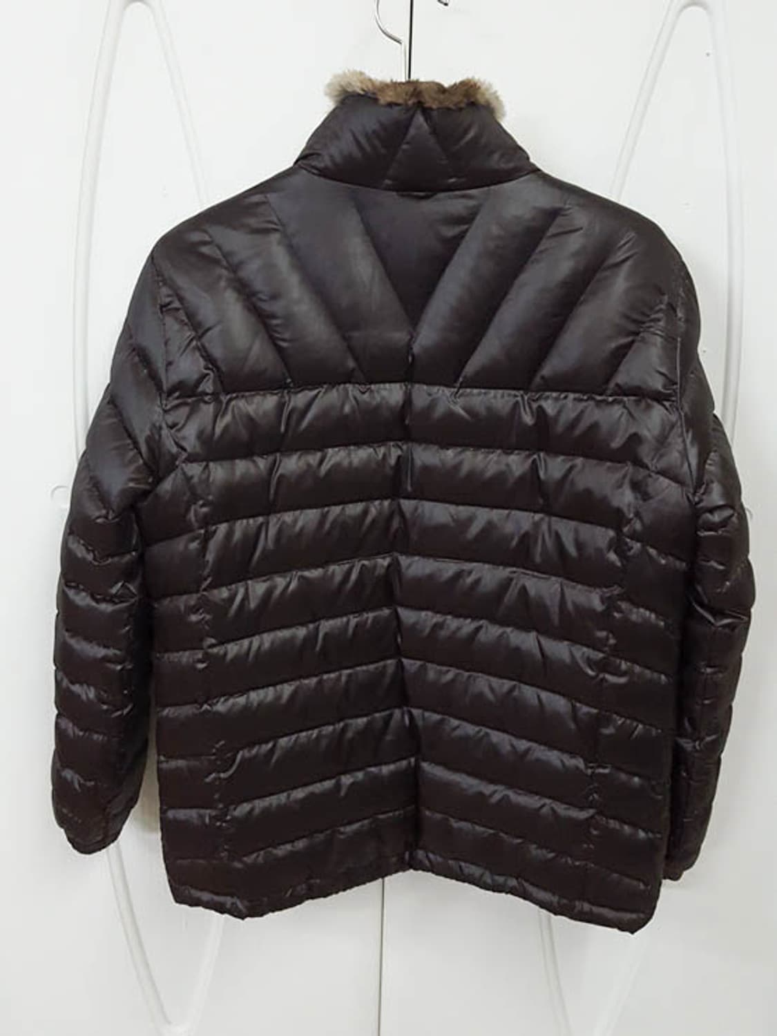 라코스테 남성 다운 경량 패딩  M 상품이미지3