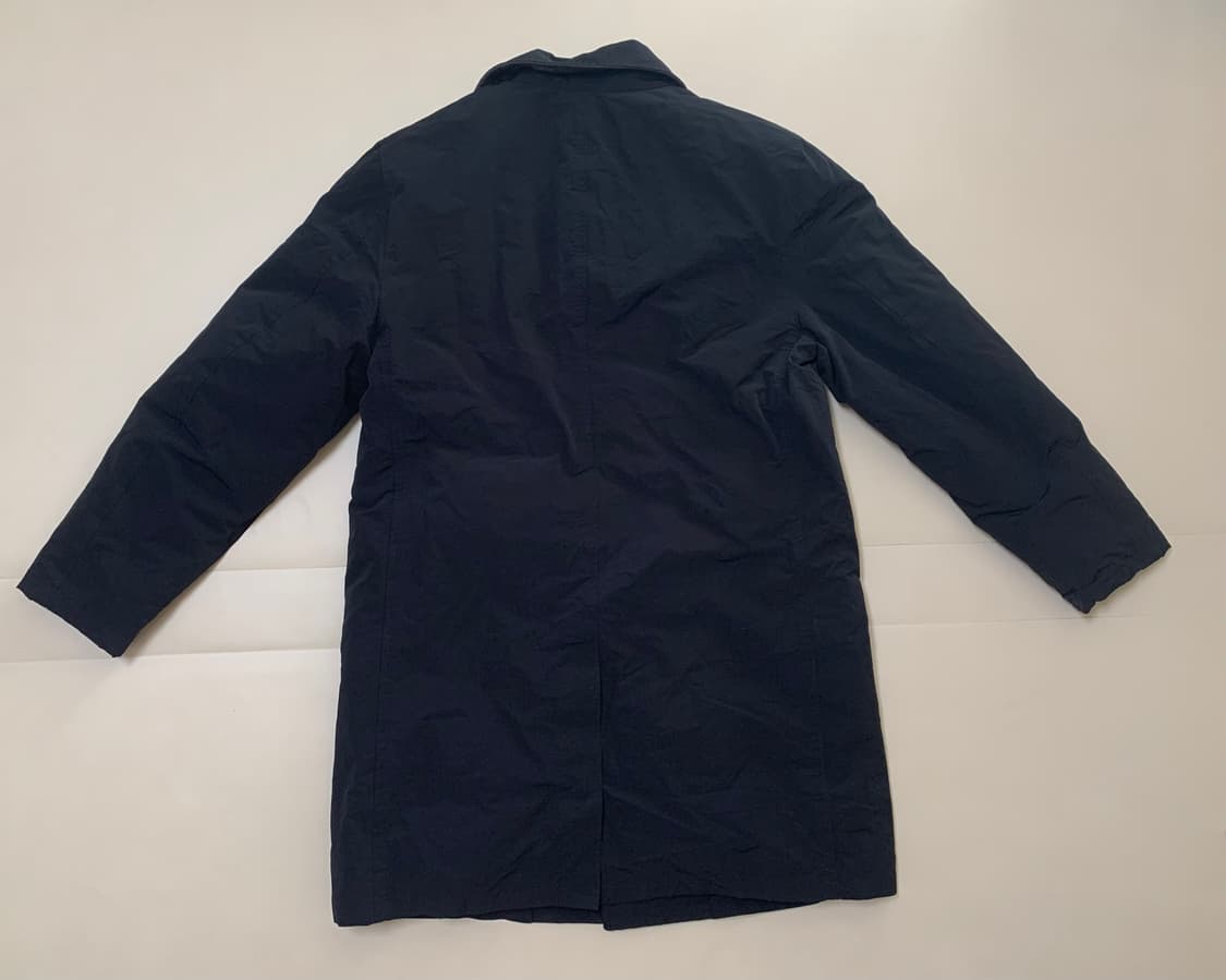 [105] 라코스테 거위털 경량 패딩 코트 상품이미지5