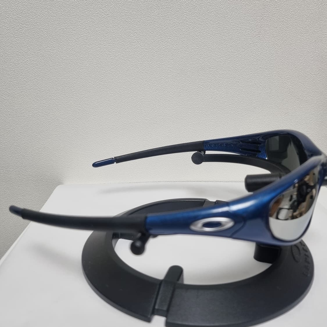 오클리 스트레이트 자켓 1999 코발트블루 상품이미지4