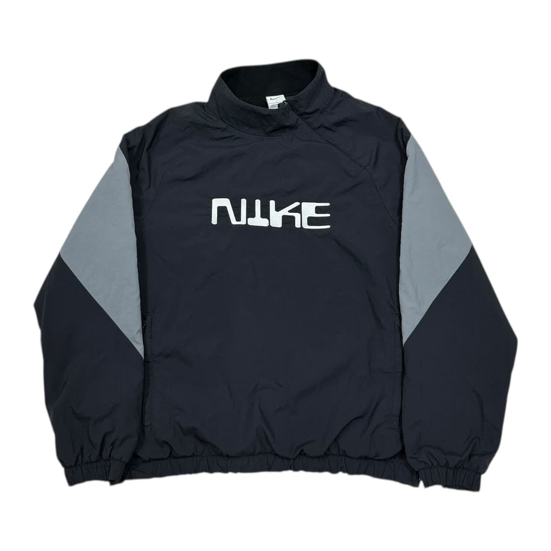 나이키 리펠 컬처 오브 풋볼 겨울 축구 드릴 탑 L 상품이미지1