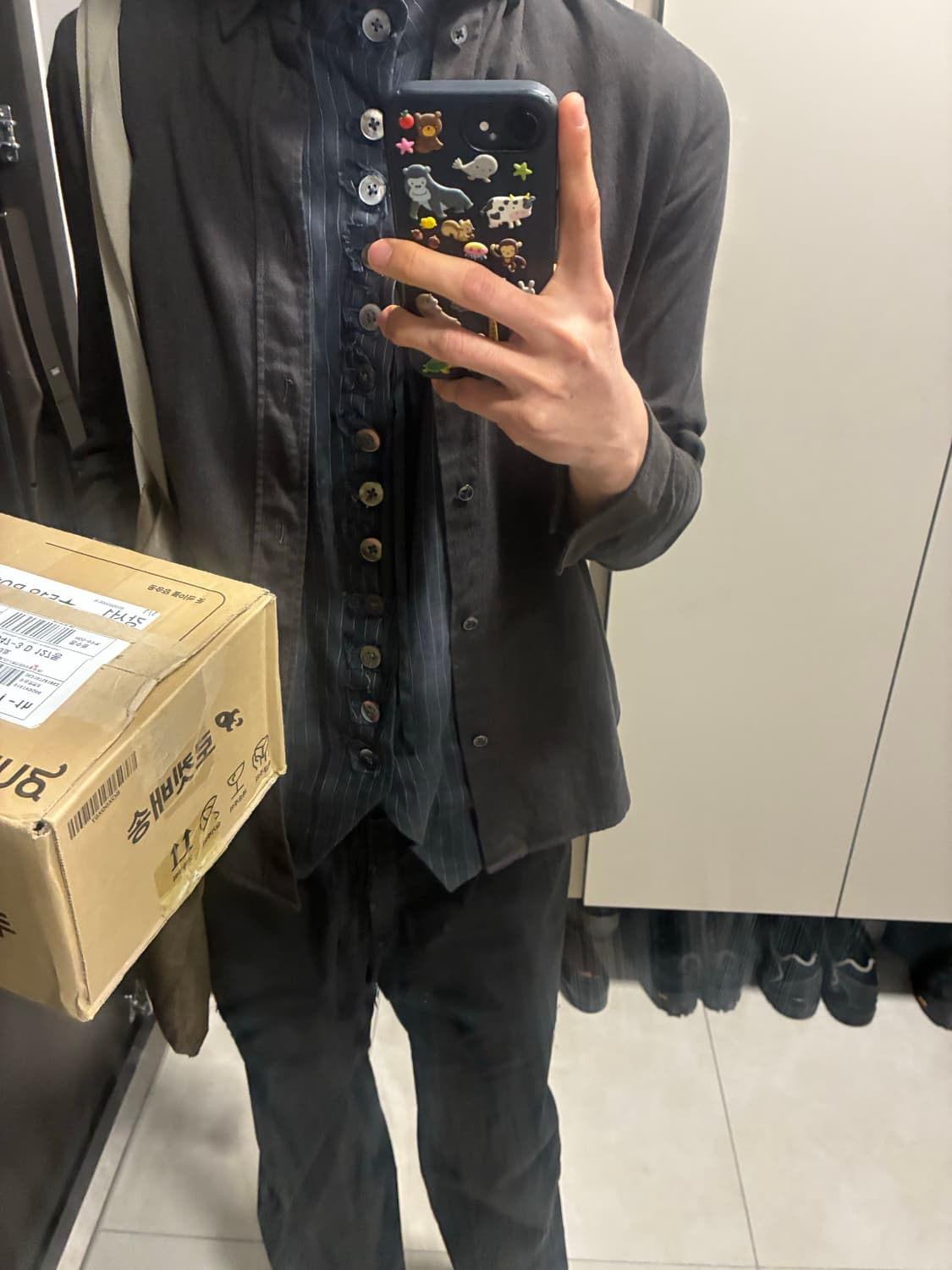 미도리카와 베스트 상품이미지1