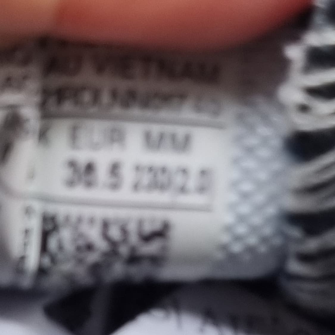 컨버스 올스타 무브 블랙 여성스니커즈 230 상품이미지6