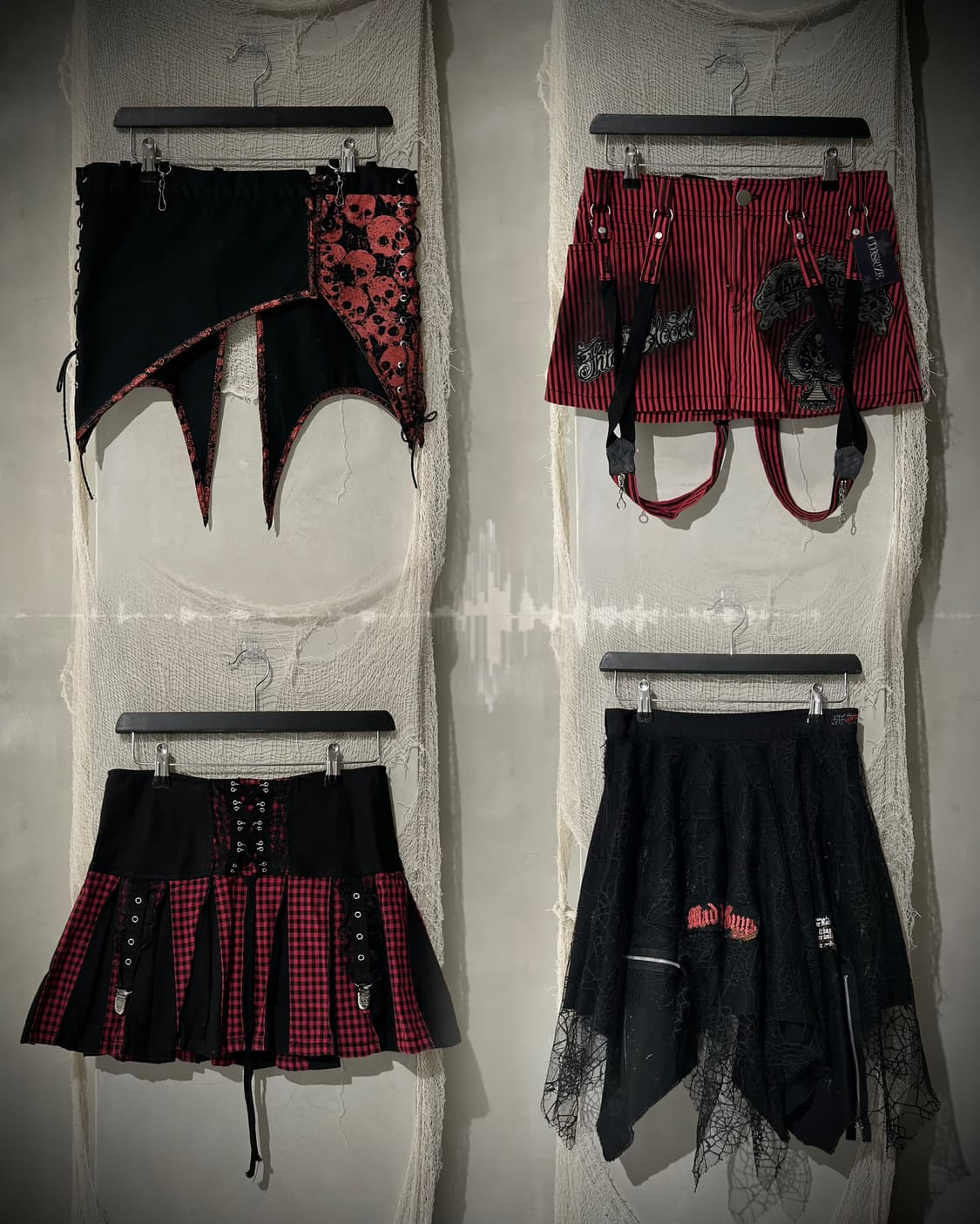 Skirt 상품이미지1