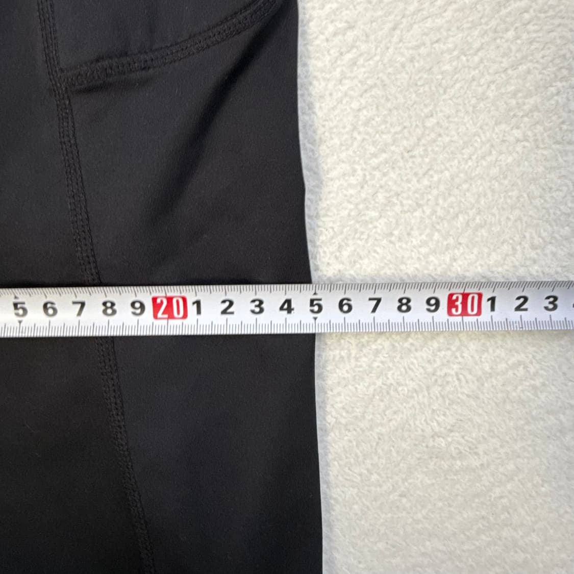L 나이키 드라이핏 러닝 레깅스 0421T 상품이미지5