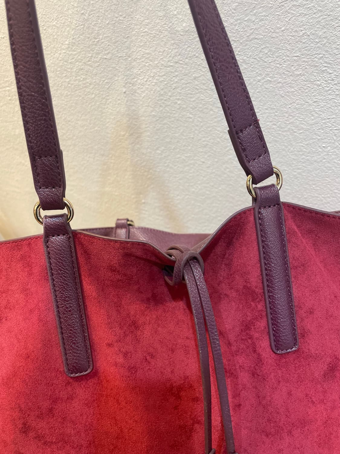 Campo Marzio 캄포 마르지오 쇼퍼백 상품이미지4