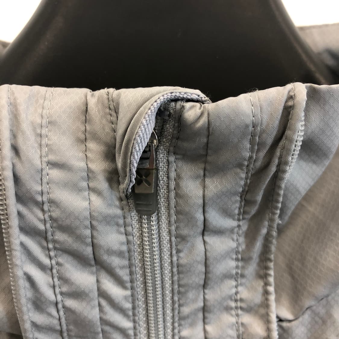 나이키 올드스쿨 경량 우븐조끼 XL 상품이미지4