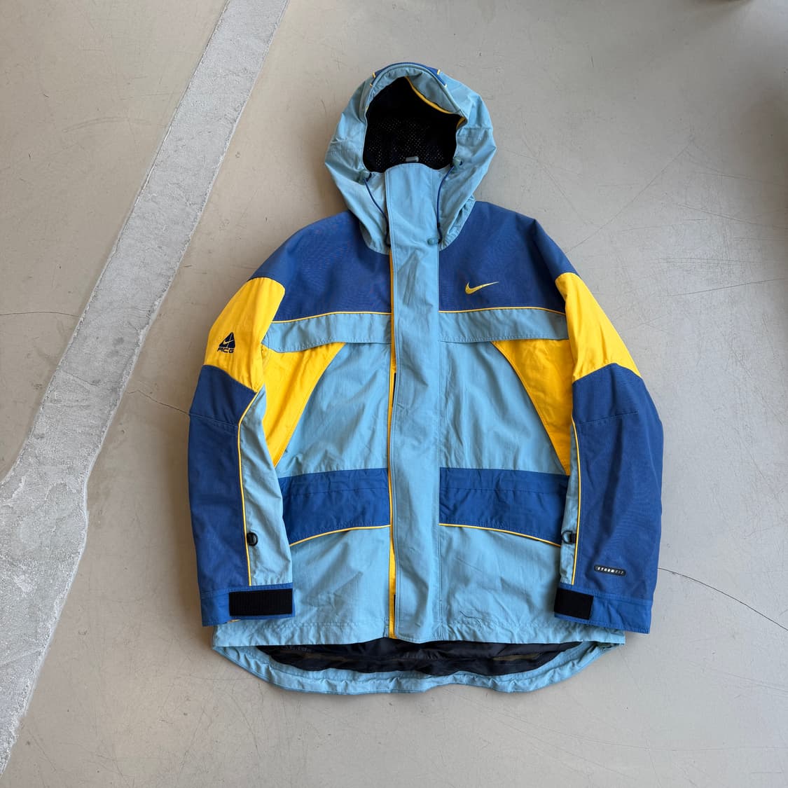 나이키 acg 스톰핏 자켓 상품이미지2