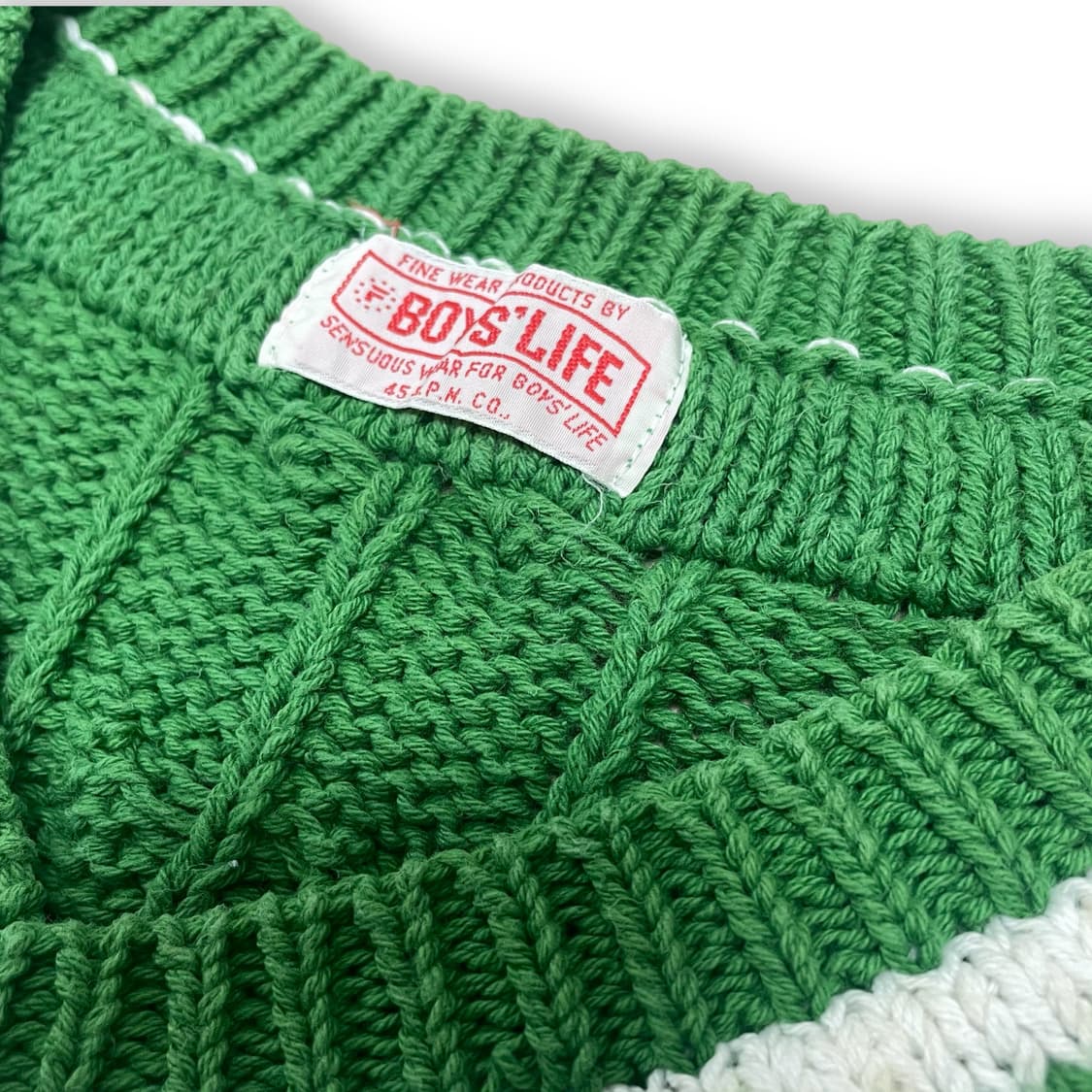 크리켓니트 상품이미지2