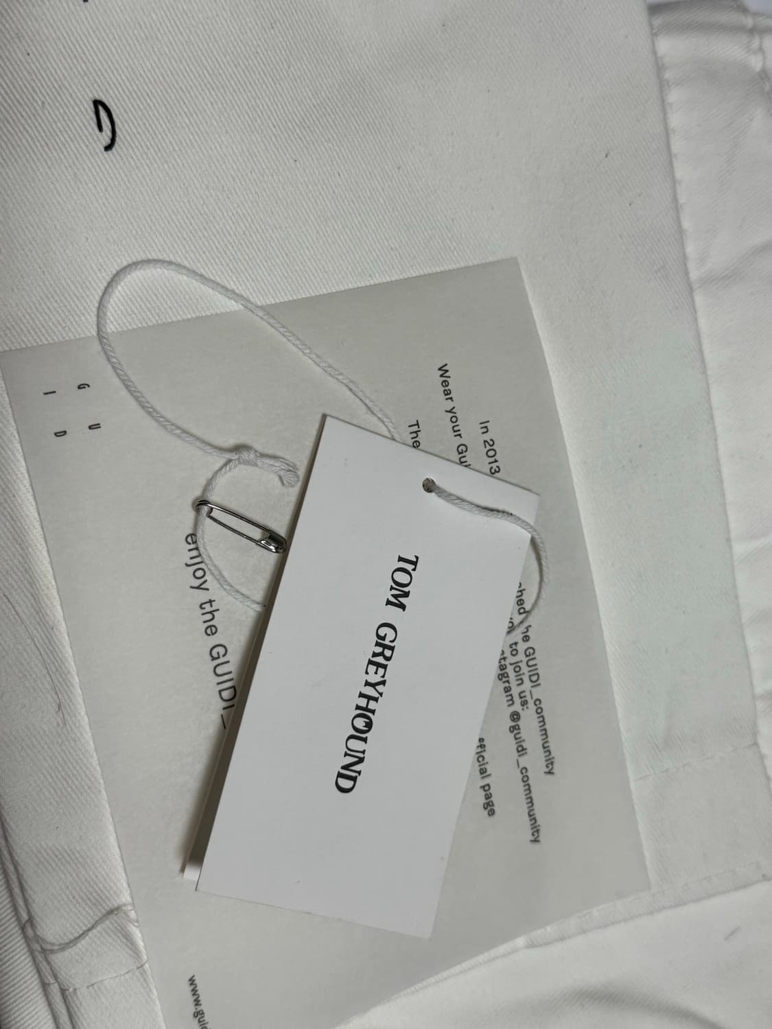 구이디 994X 43 상품이미지5