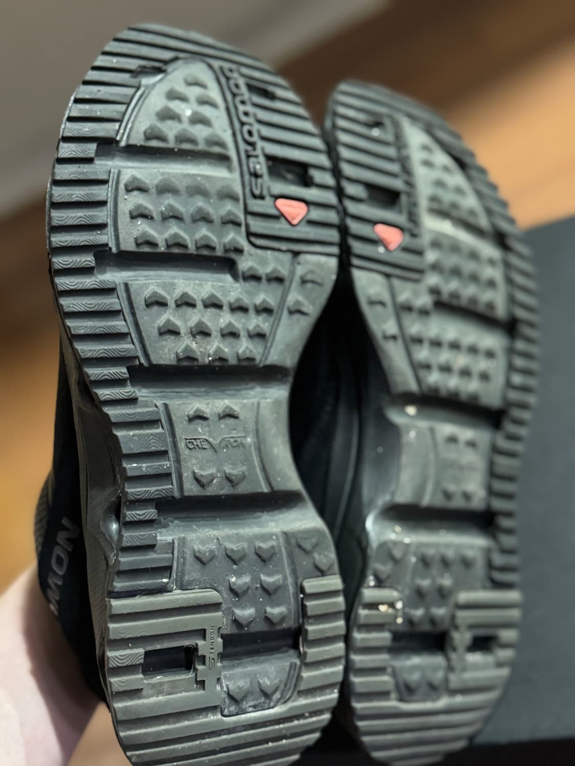 살로몬 RX 스너그 상품이미지7