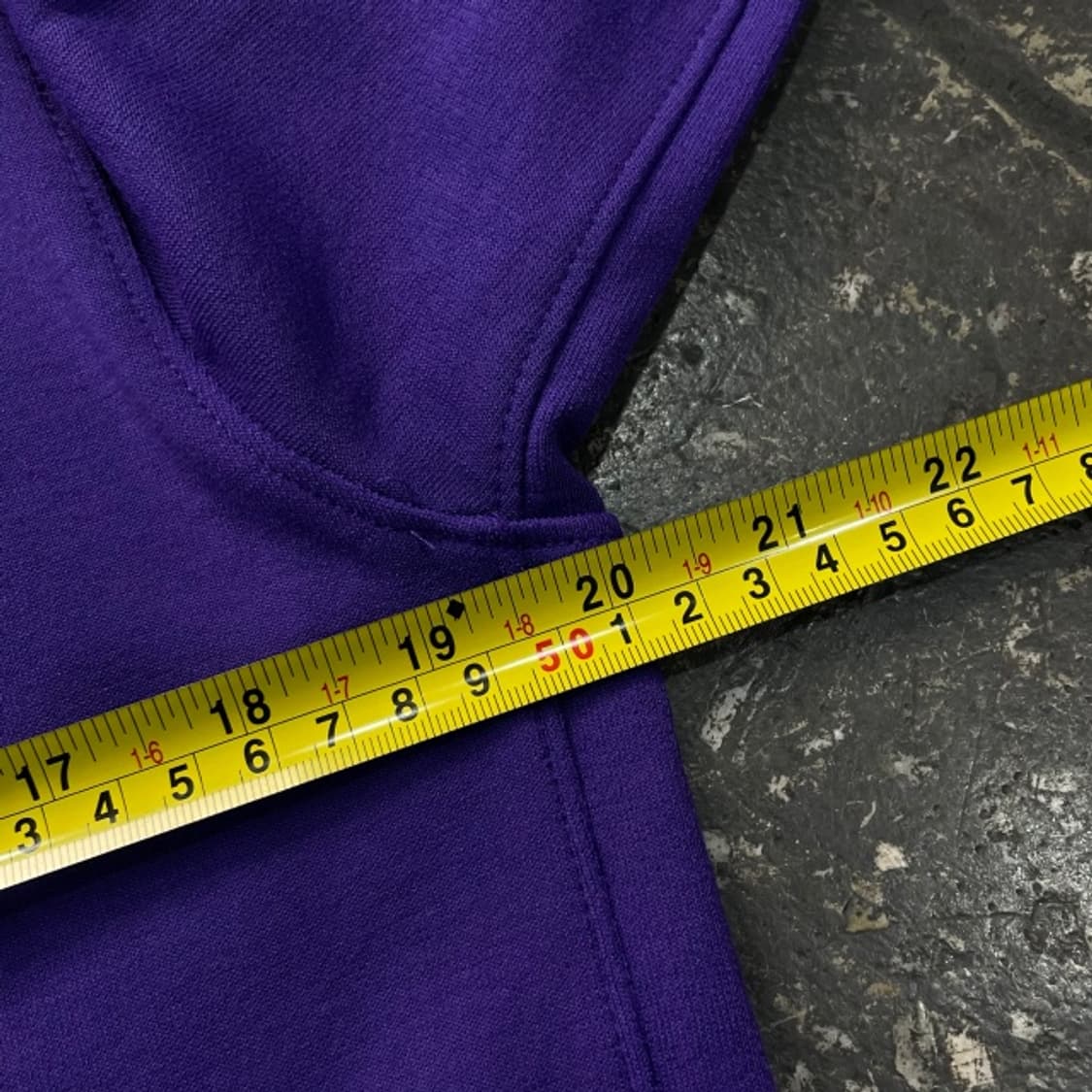 100 나이키 NBA LA레이커스 쇼타임 후드집업 상품이미지6