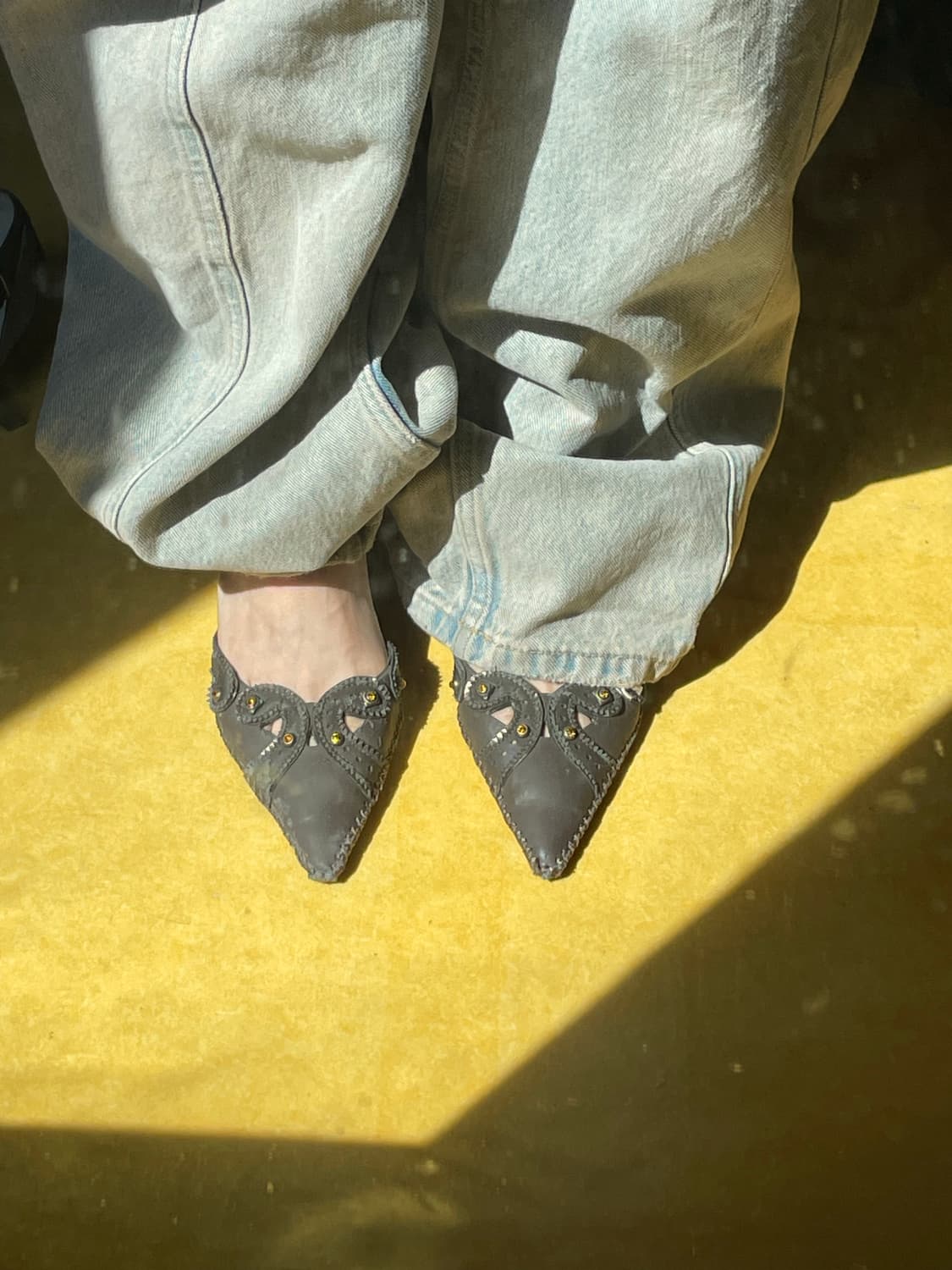 포인티토 스트랩힐 상품이미지5