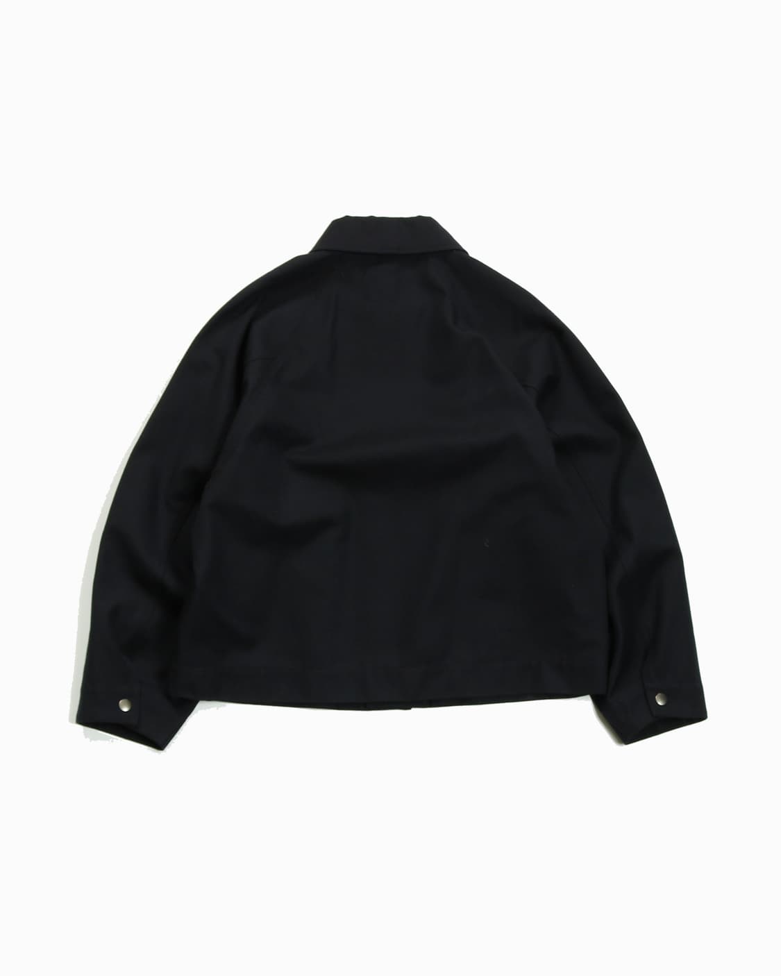 MHL COTTON WOOL DRILL JACKET 상품이미지10
