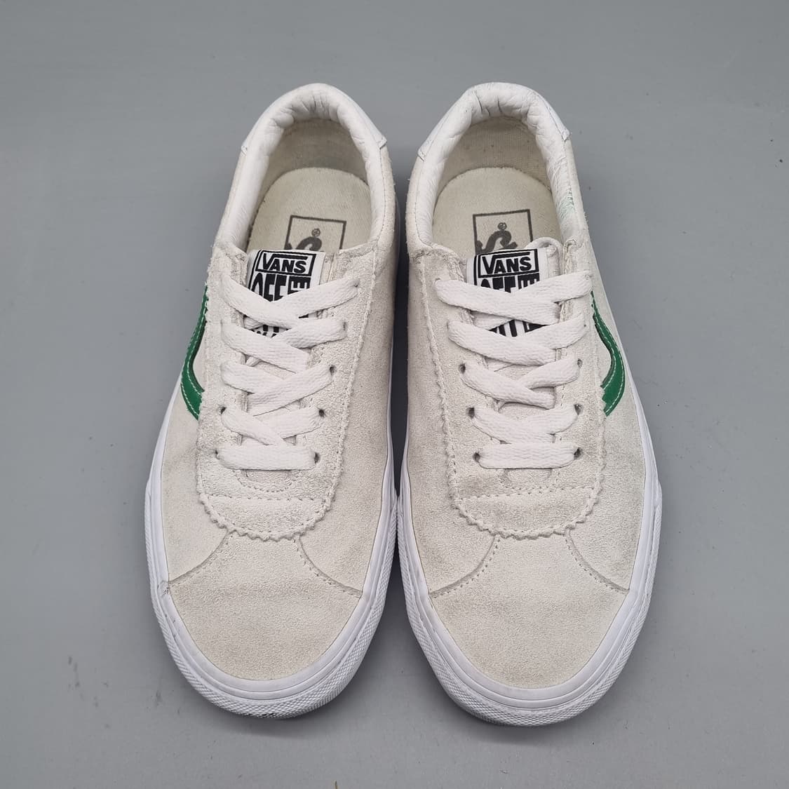 반스 스포츠 스니커즈 225 상품이미지2