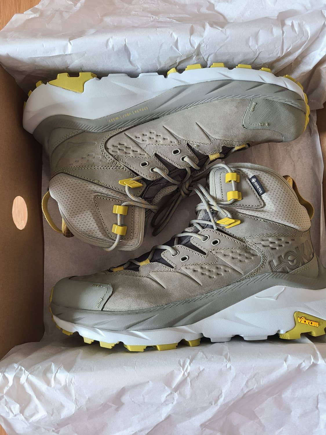 호카 카하2 고어텍스 260 상품이미지4