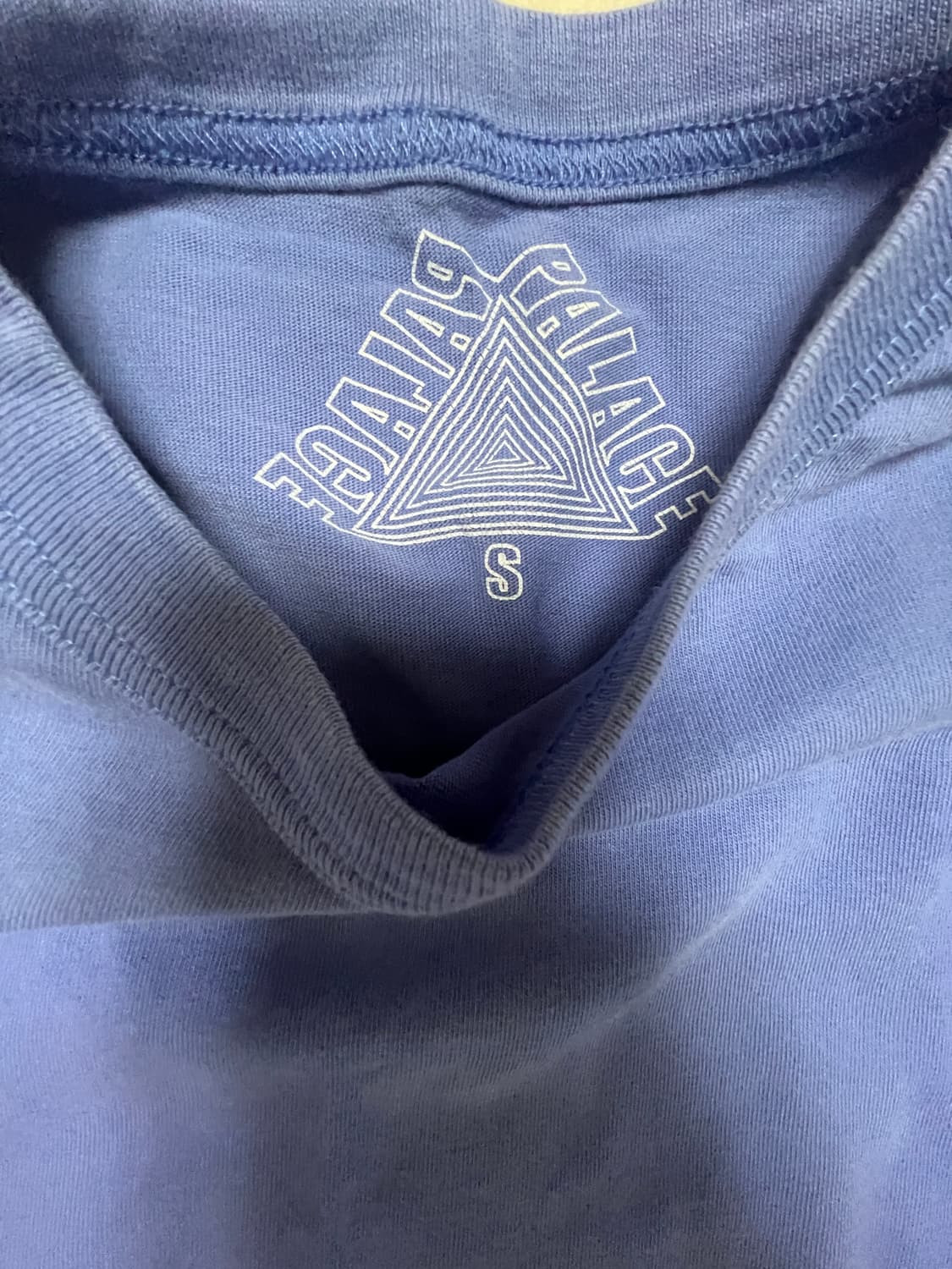 palace sofar long sleeve S 상품이미지4