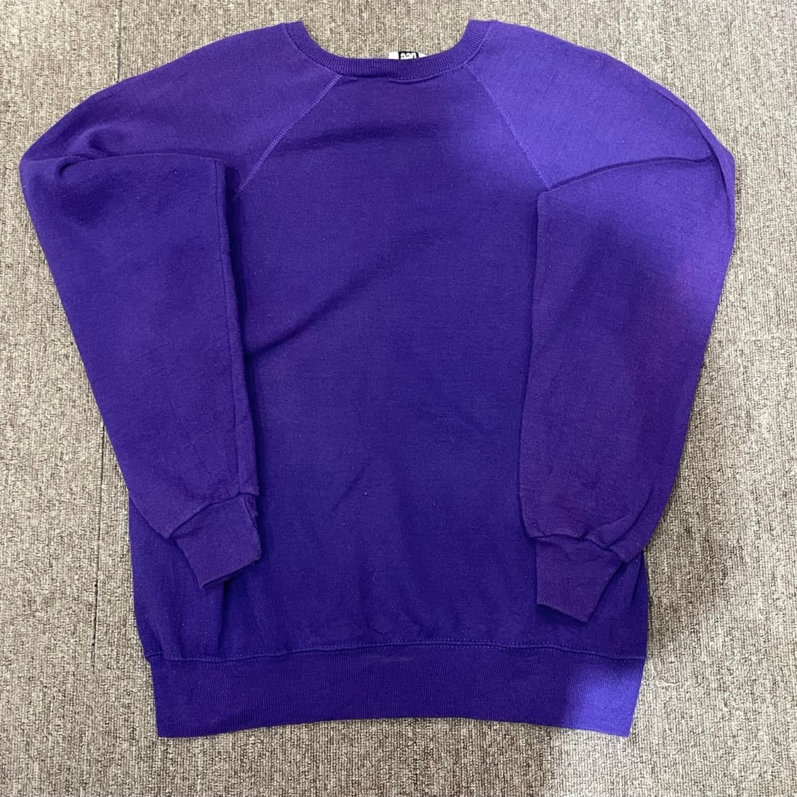 (L) USA Lee 리 스웻셔츠 맨투맨 상품이미지5