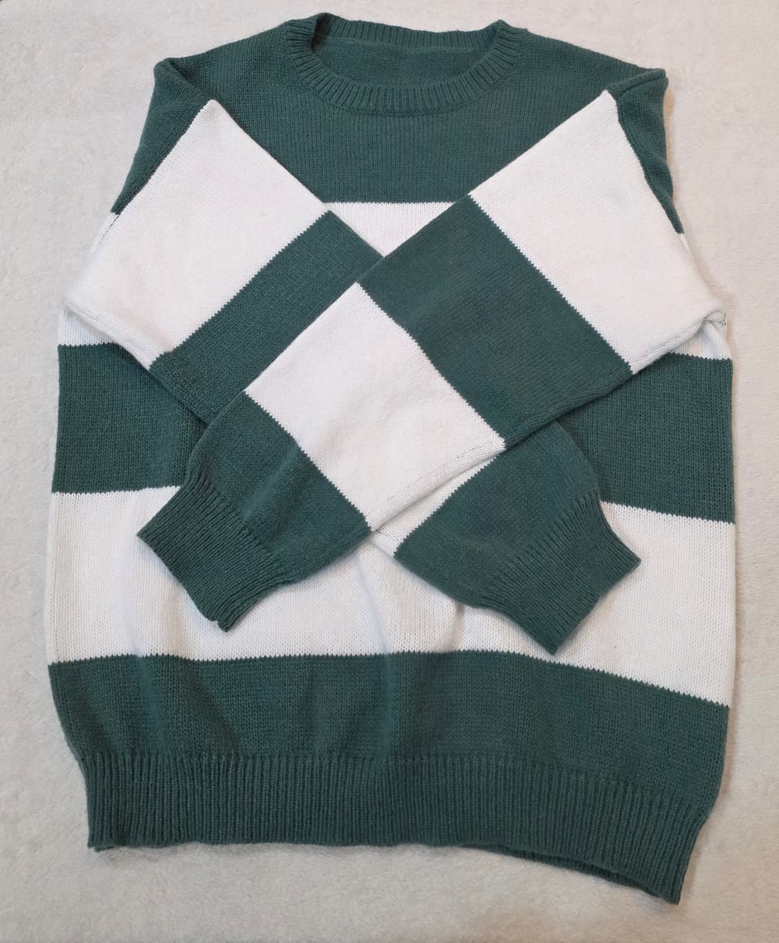 (남성) 빈티지 케쥬얼 니트 상품이미지2