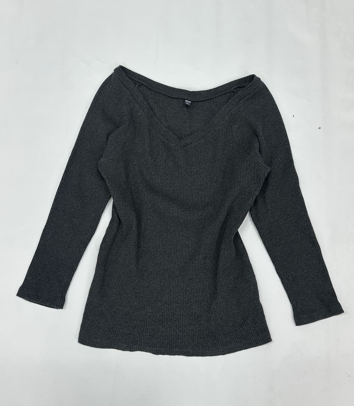 🤎y2k 밀리터리 펑크 코디세트🤎슬리브리스 보헤미안 오프숄더 스트릿 상품이미지5