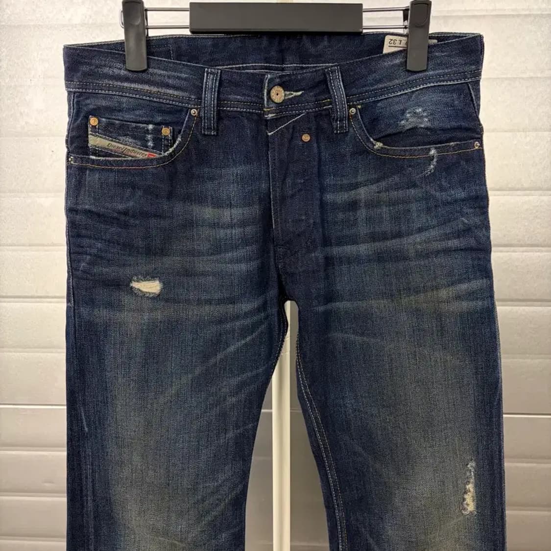 Diesel Safado denim 30 상품이미지3
