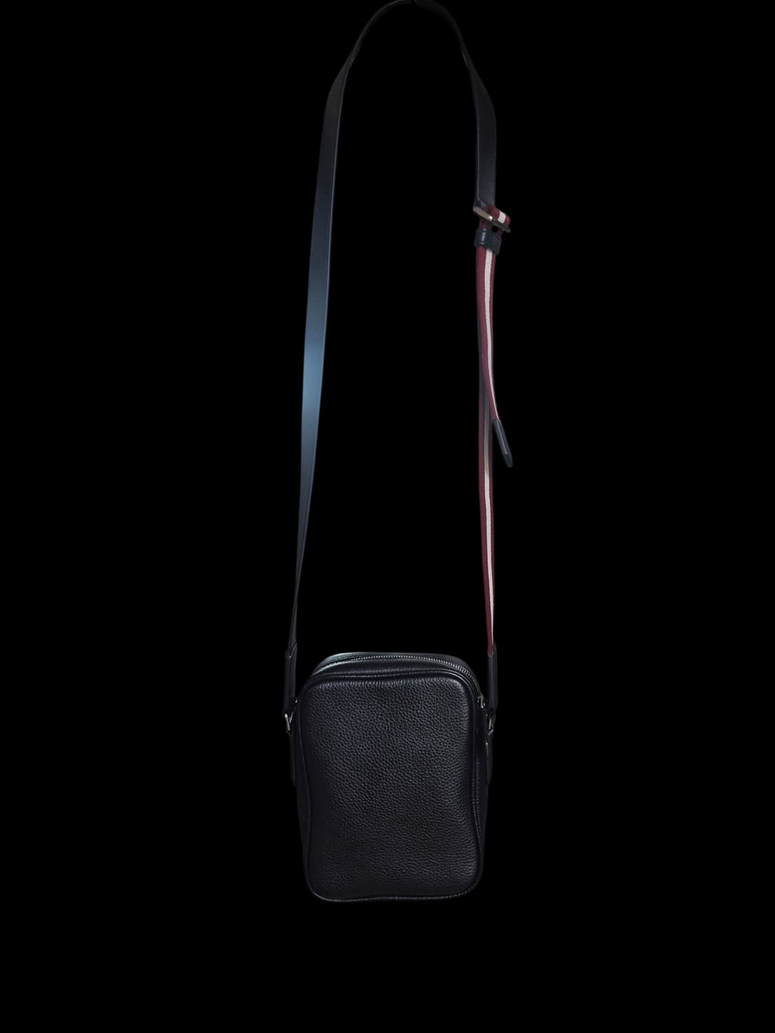 (새상품) 발리 - 남성 코드 NS 크로스백 MAC02PVT397 상품이미지3