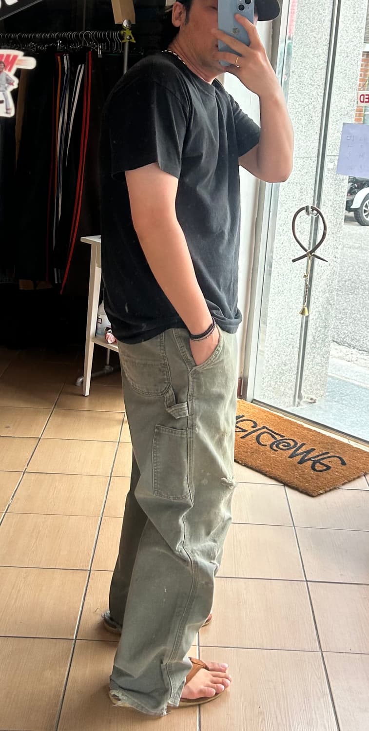Carhartt B11 mos 34in 상품이미지9