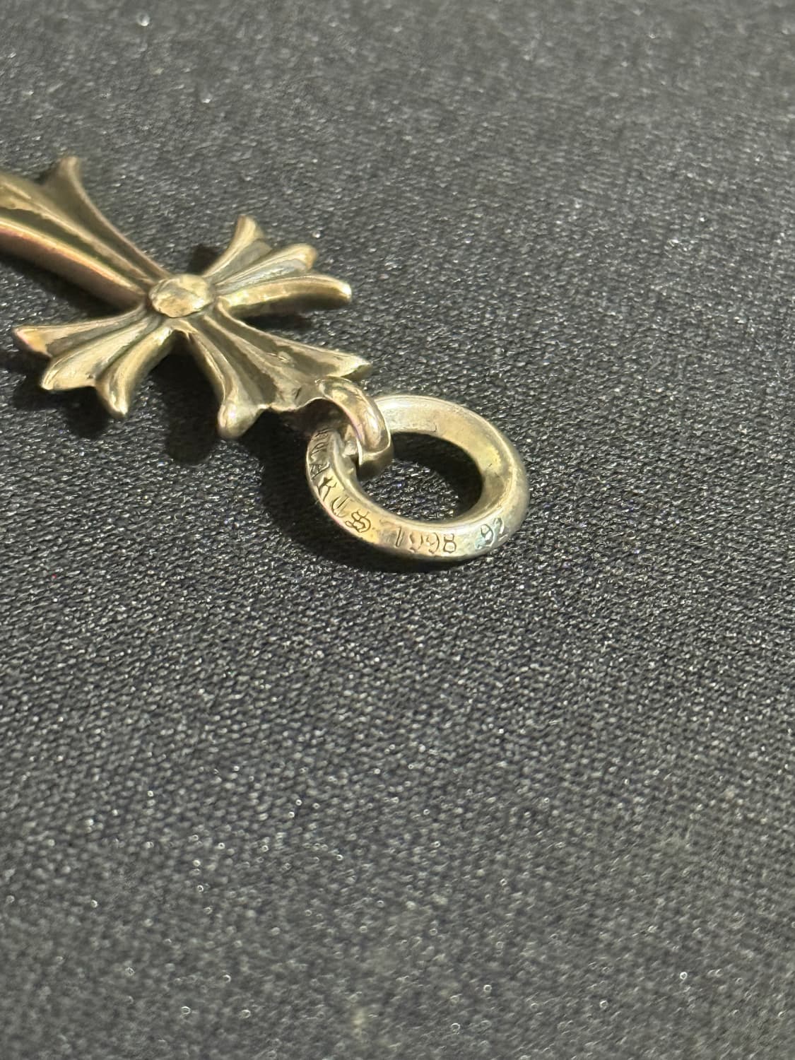 크롬하츠 타이니 크로스 (홀마크) 상품이미지7