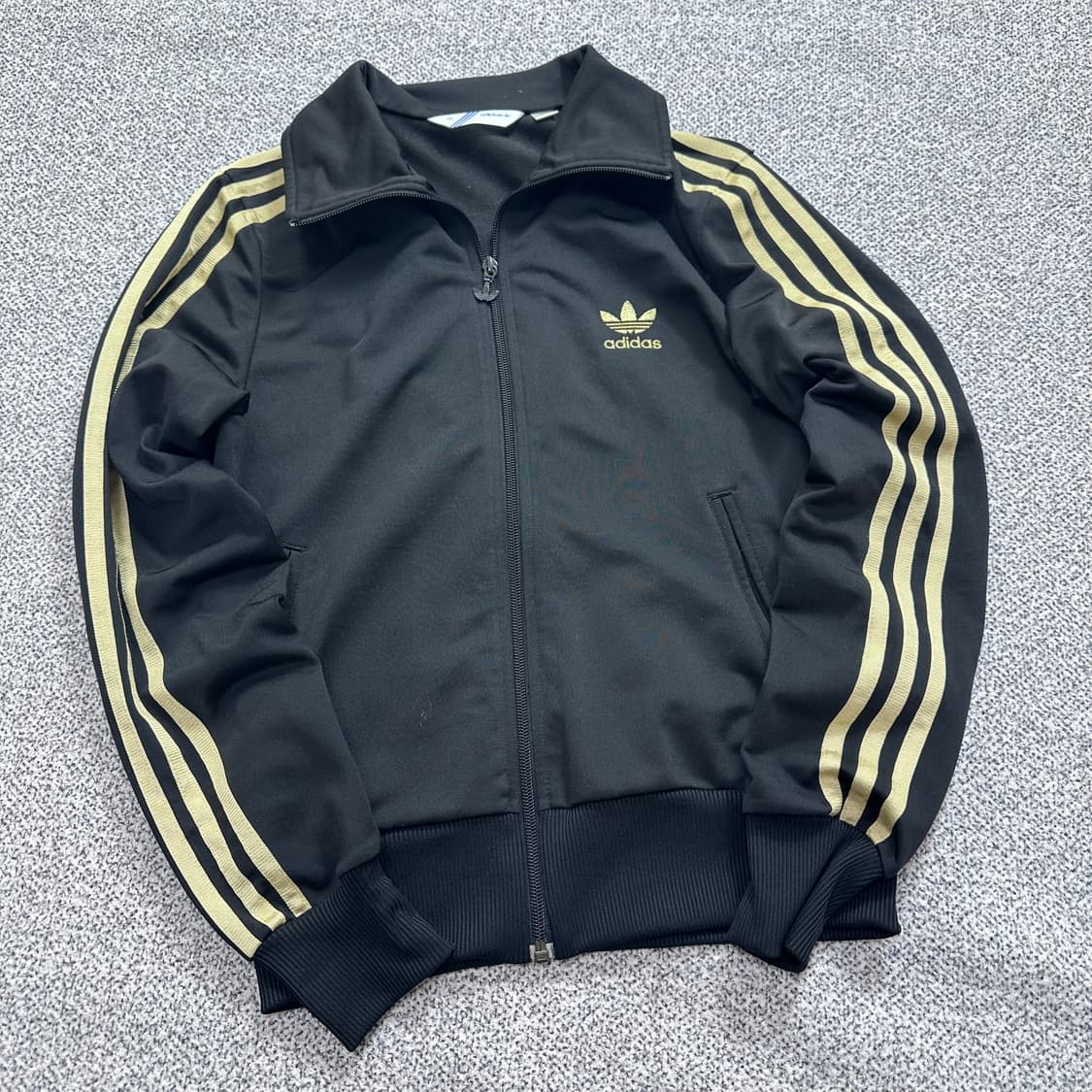 아디다스(Adidas) 파이어버드 트랙탑 져지 상품이미지1