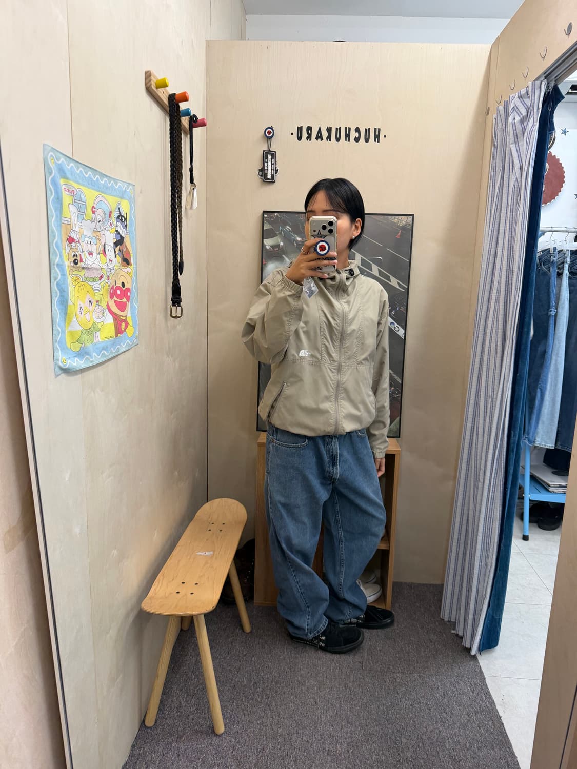 00s Levi’s 550 (36X32) 상품이미지6