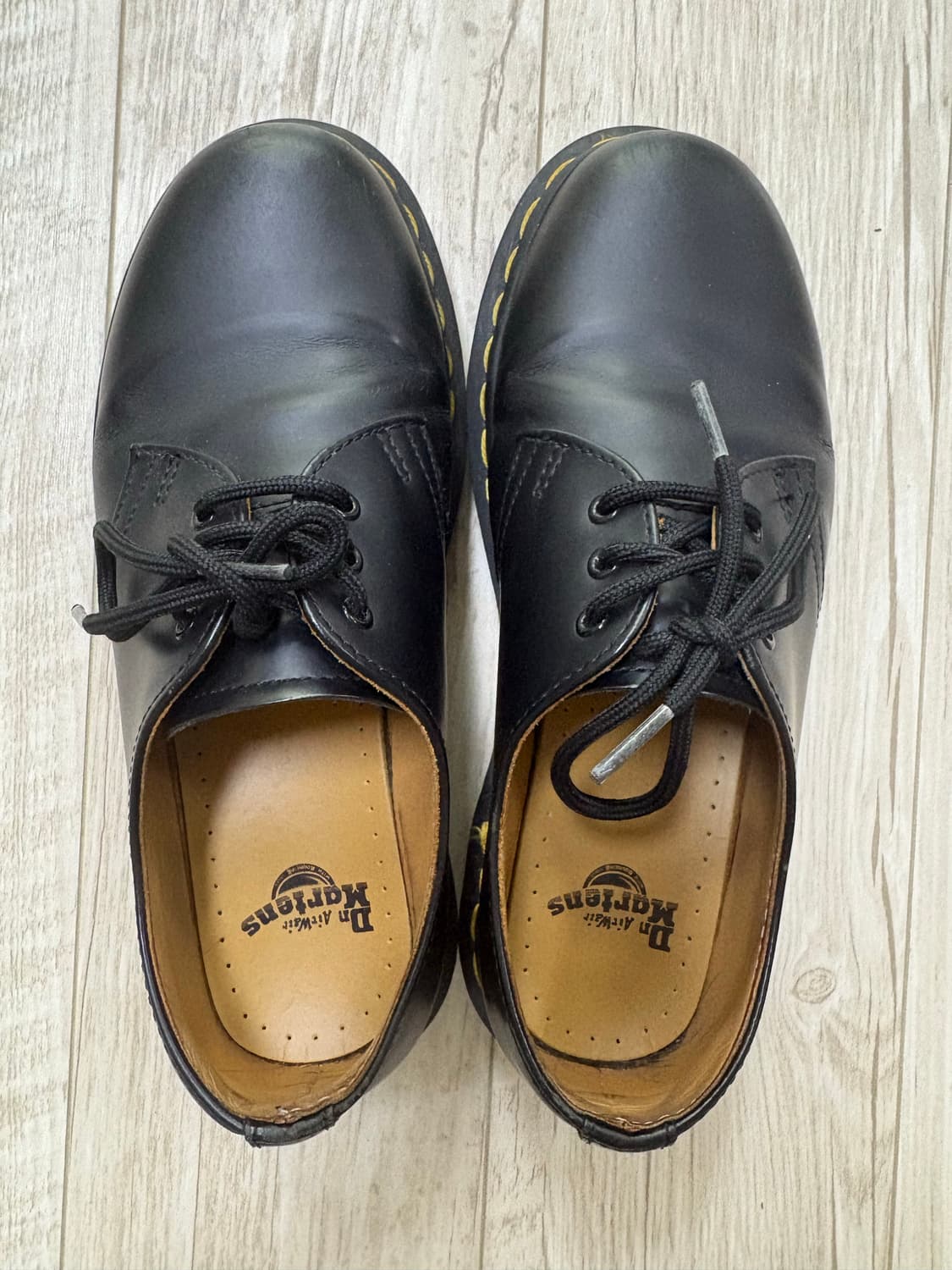 닥터마틴 1461 3홀 스무스 230 상품이미지4