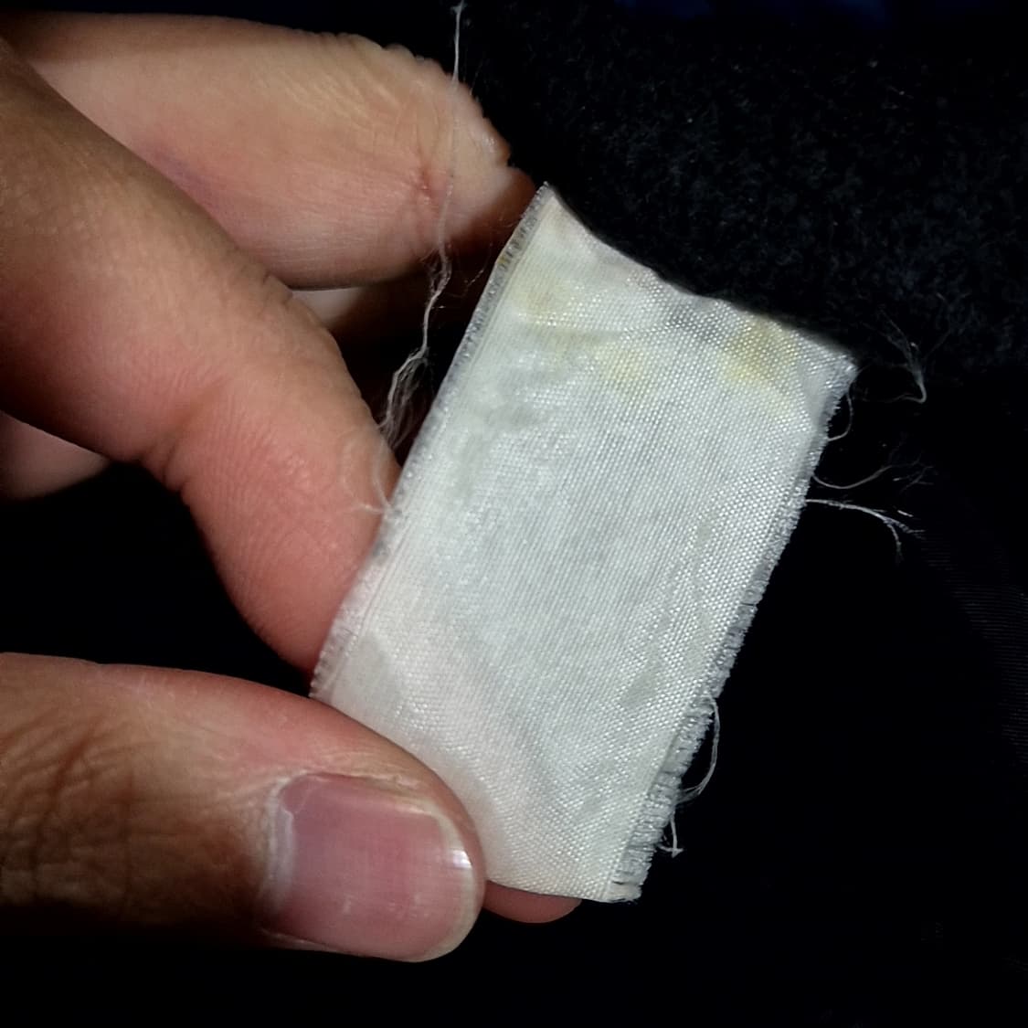 Columbia 콜롬비아 90's 나일론 자켓 상품이미지6