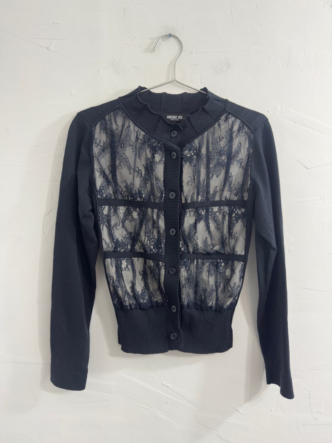 hiroko bis design cardigan 상품이미지1