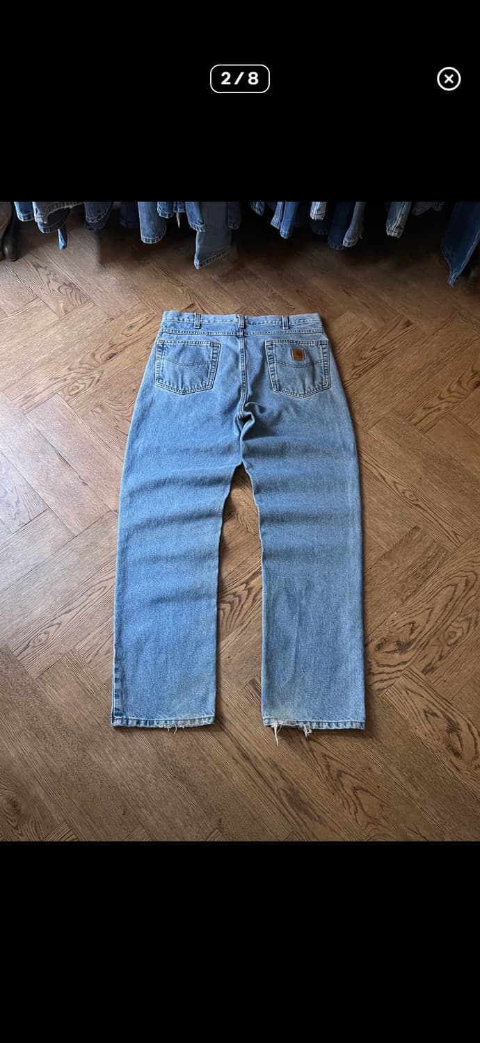 칼하트 상품이미지2