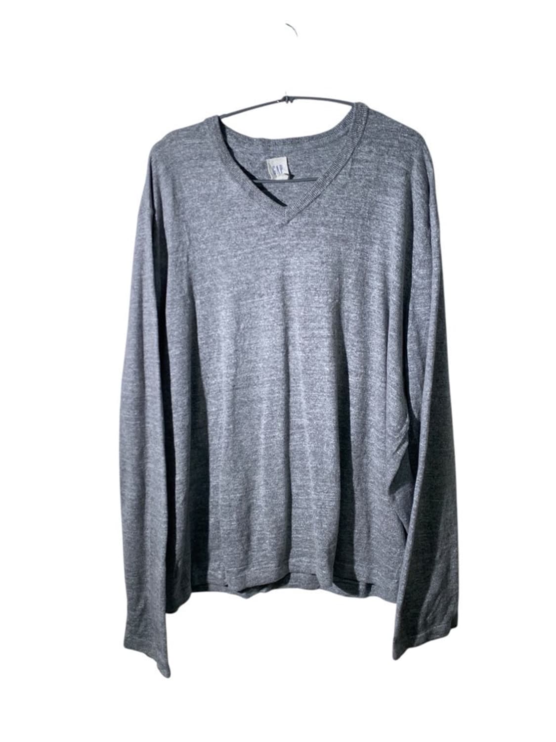 갭 코튼 린넨 니트 상품이미지1