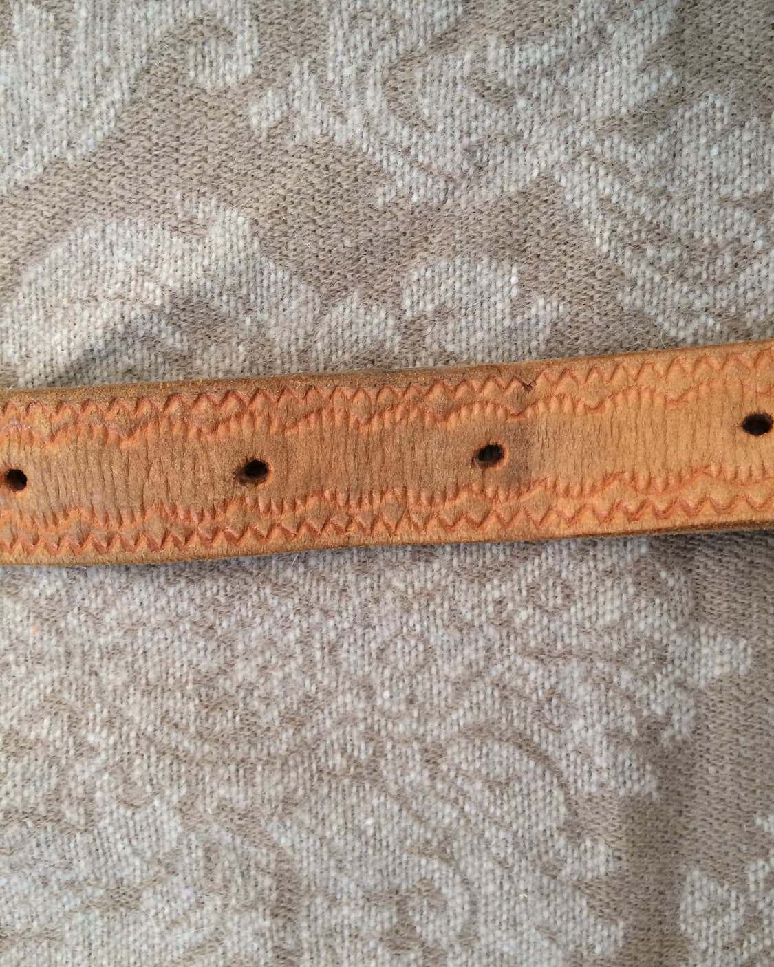 ethnic mood belt 상품이미지5