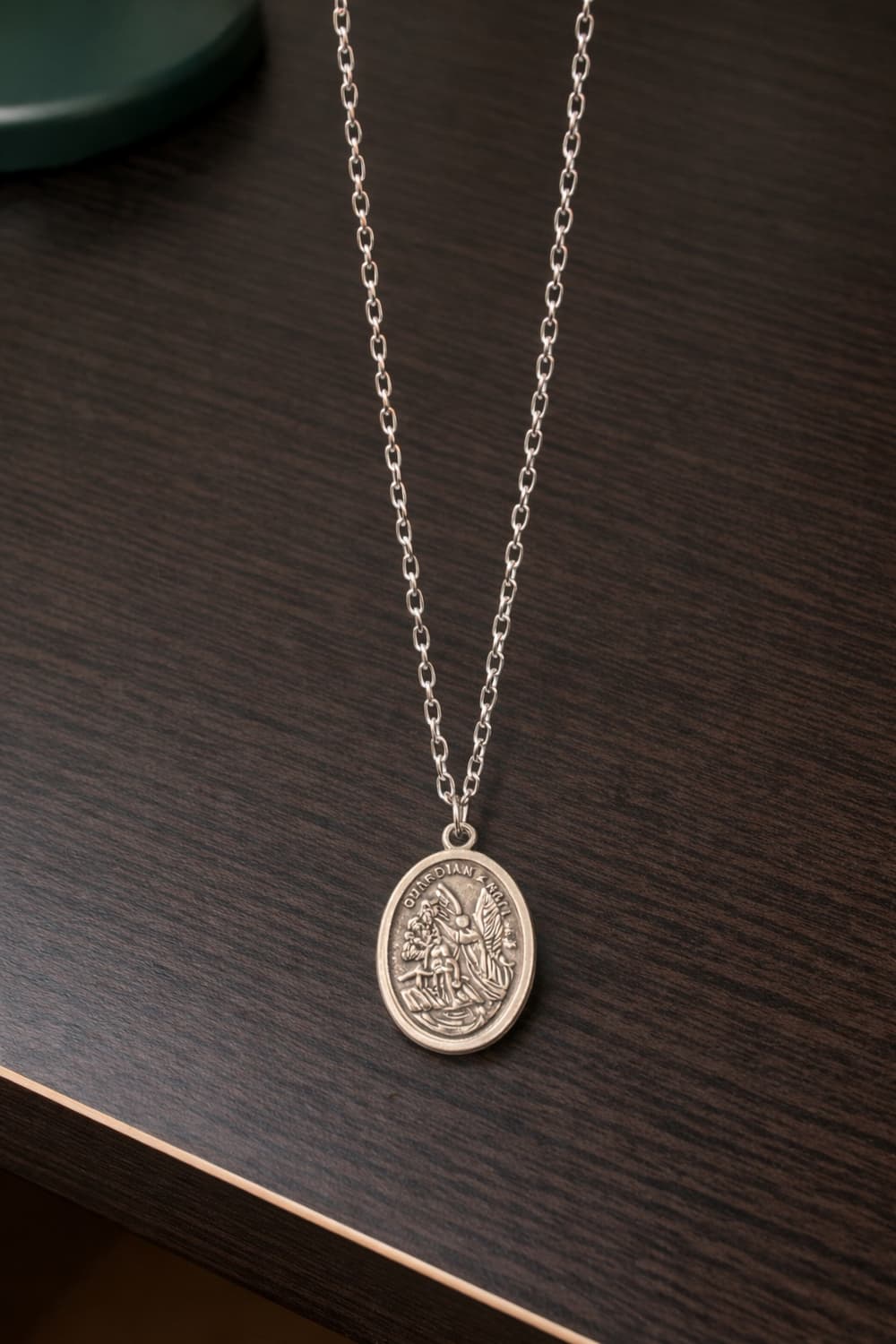 vintage necklace 상품이미지1