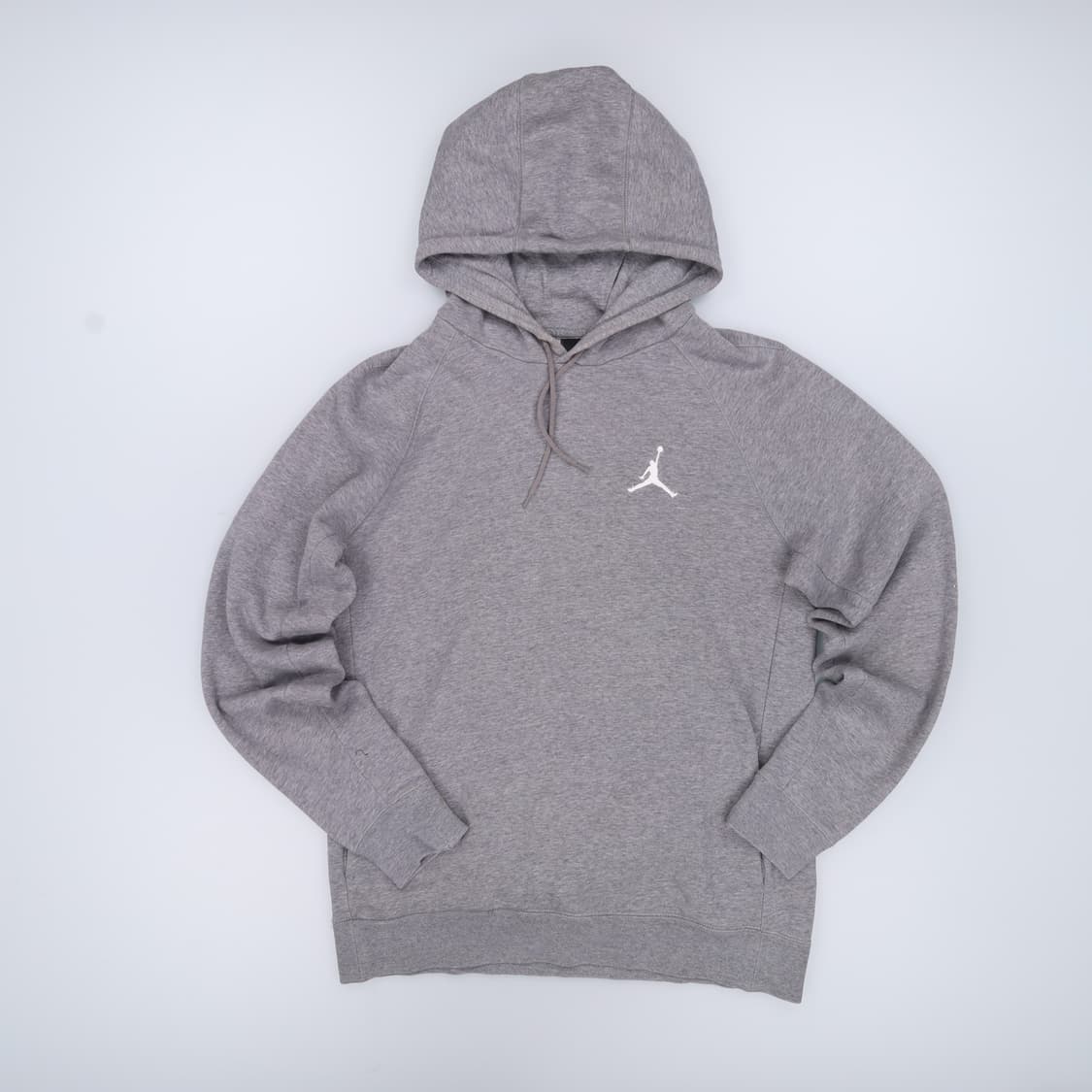 L 나이키조던 기모 후드티 0327H1 상품이미지1